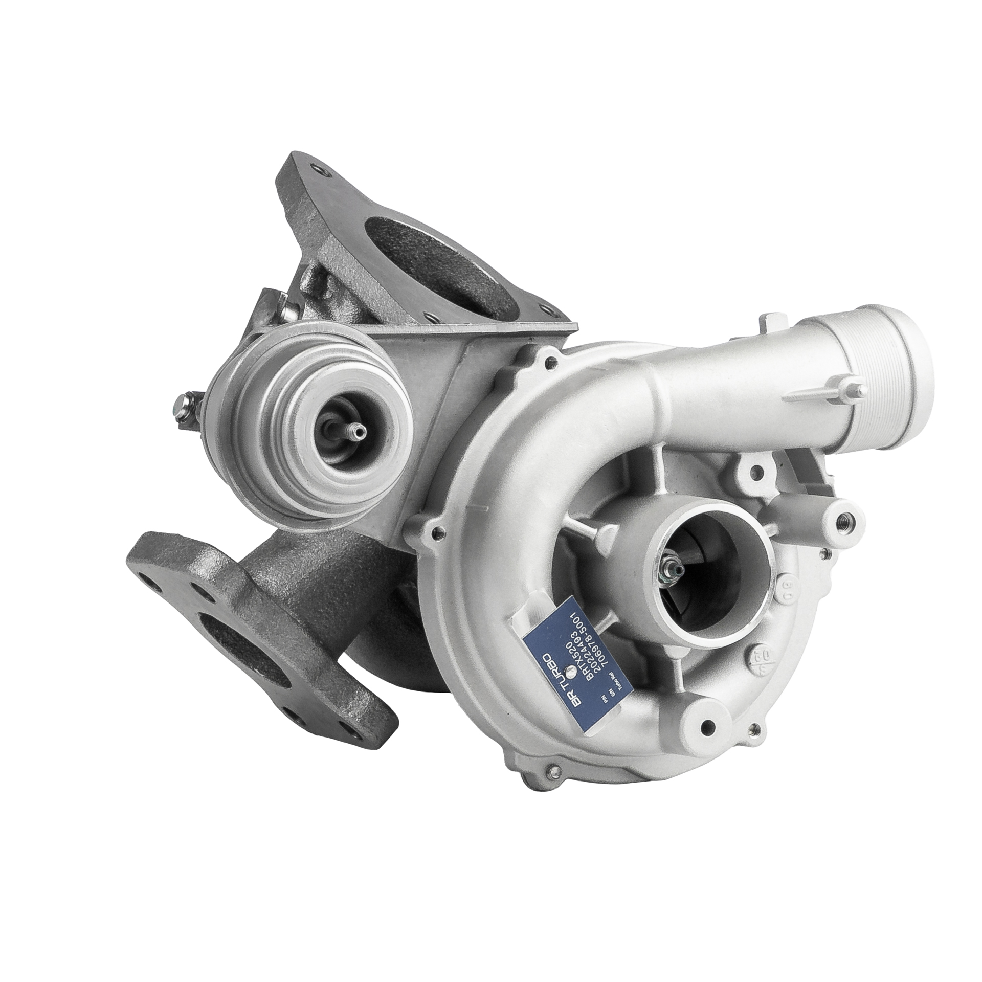71723507 OE BR Turbo Turbocompresseur BRTX520
