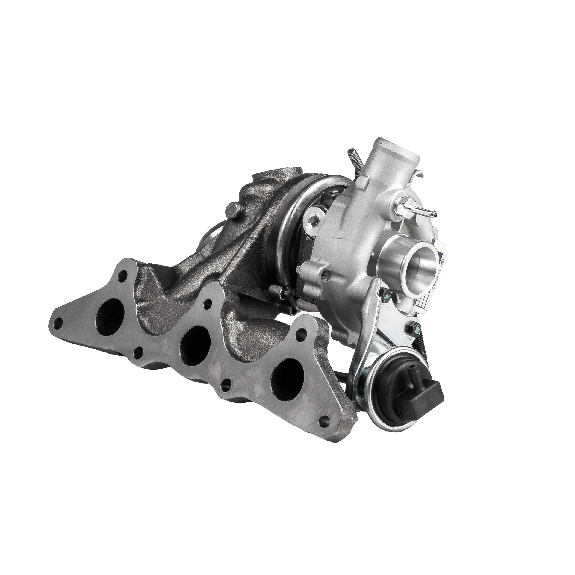 0006314V001000000 OE BR Turbo Turbocompresseur BRTX521