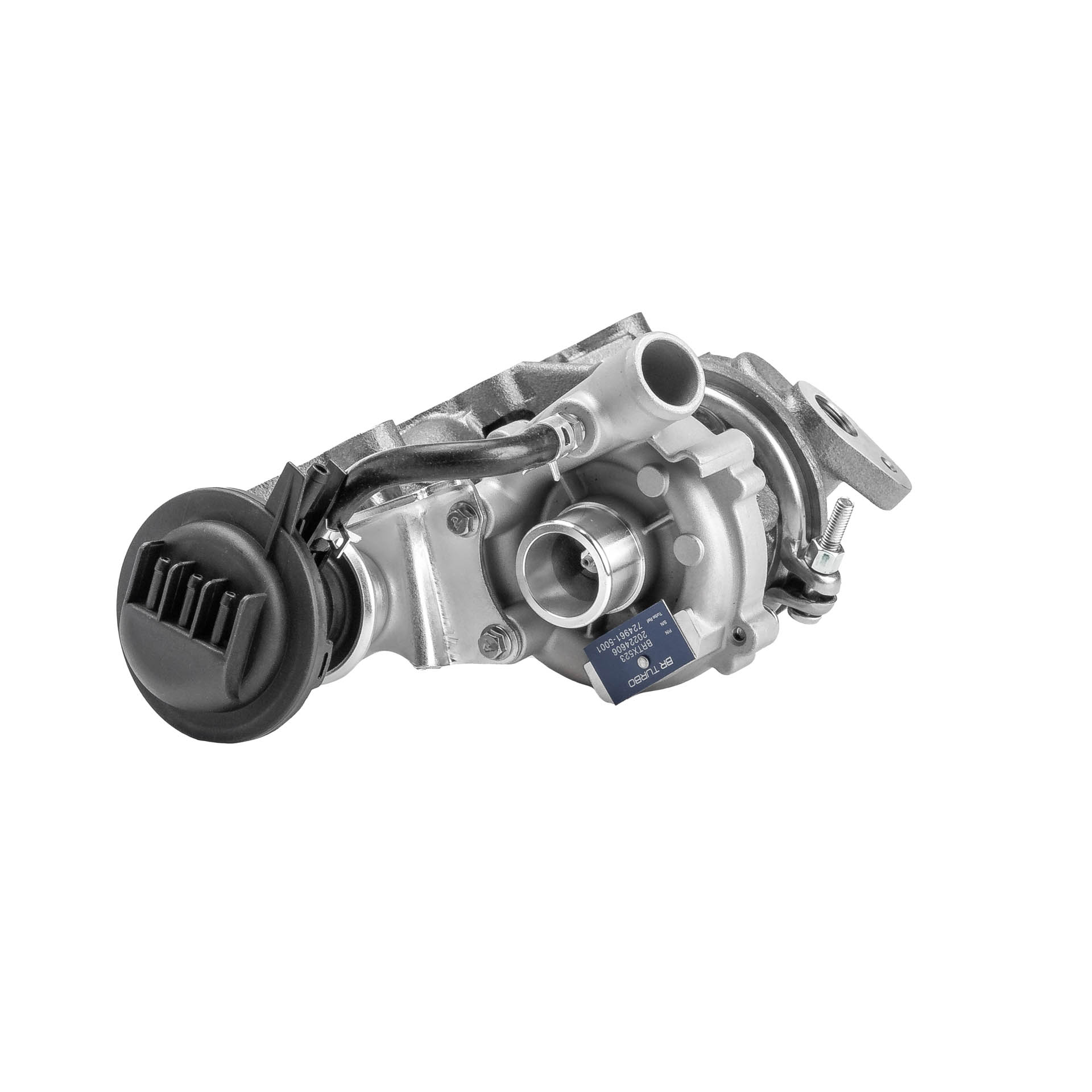 Q0007926V002000000 OE BR Turbo Turbolader BRTX523