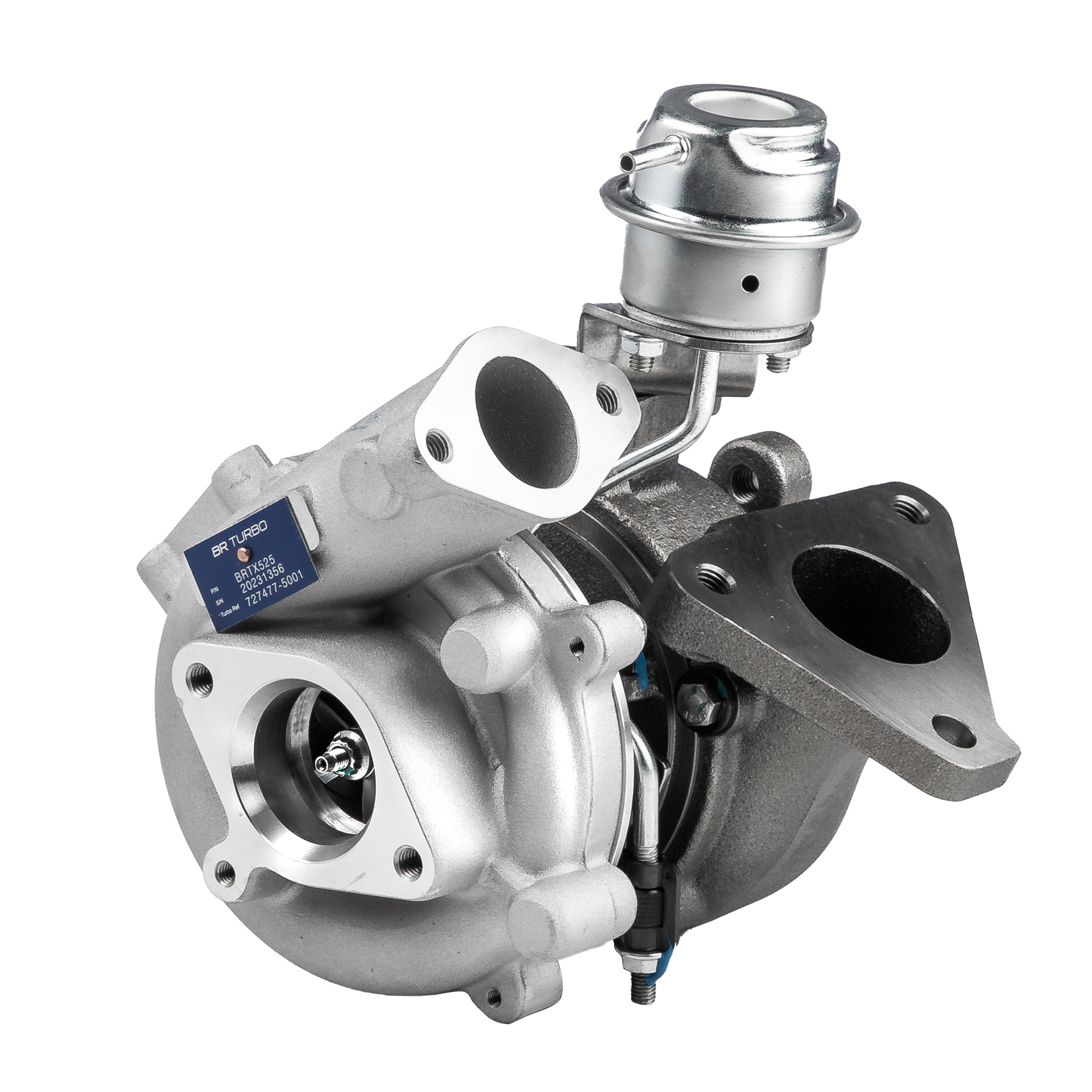 BR Turbo BRTX525 NISSAN Turbo