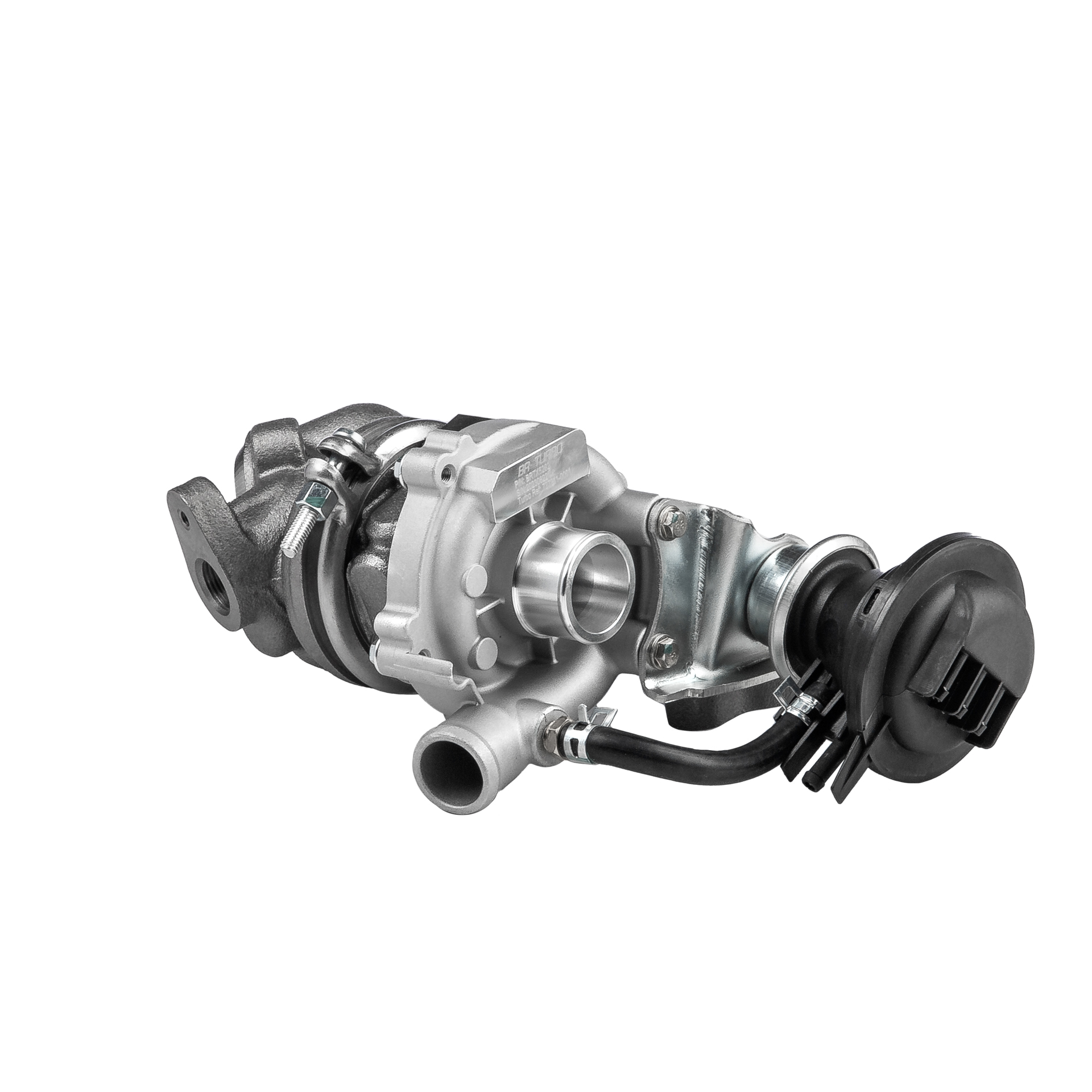 BR Turbo BRTX5262 SMART Turbolader pris