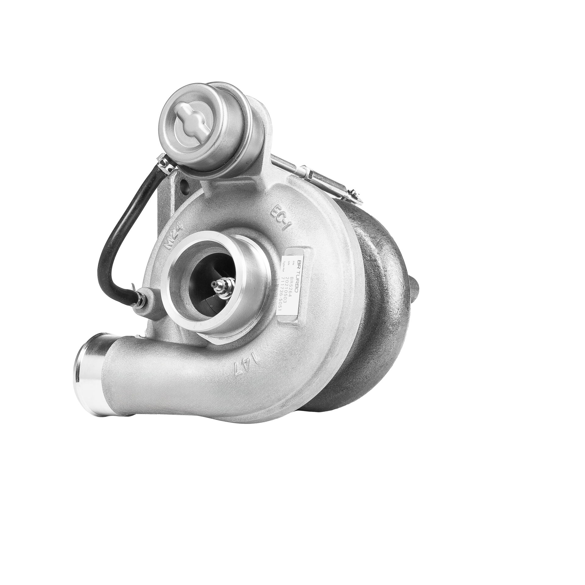 2674A209 OE BR Turbo Turbokompresorius BRTX5264