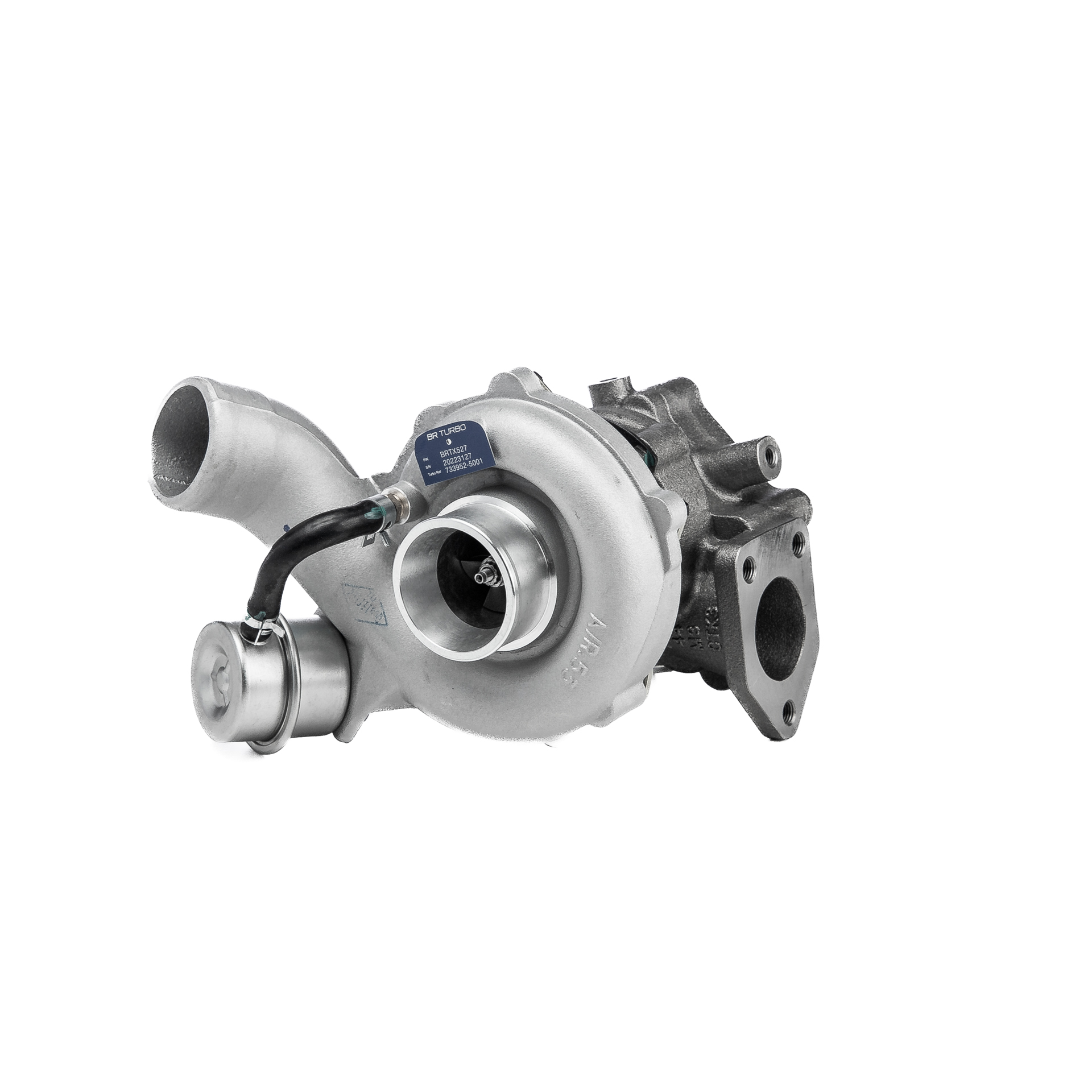 BR Turbo BRTX527 Turbo Kia SORENTO 2011