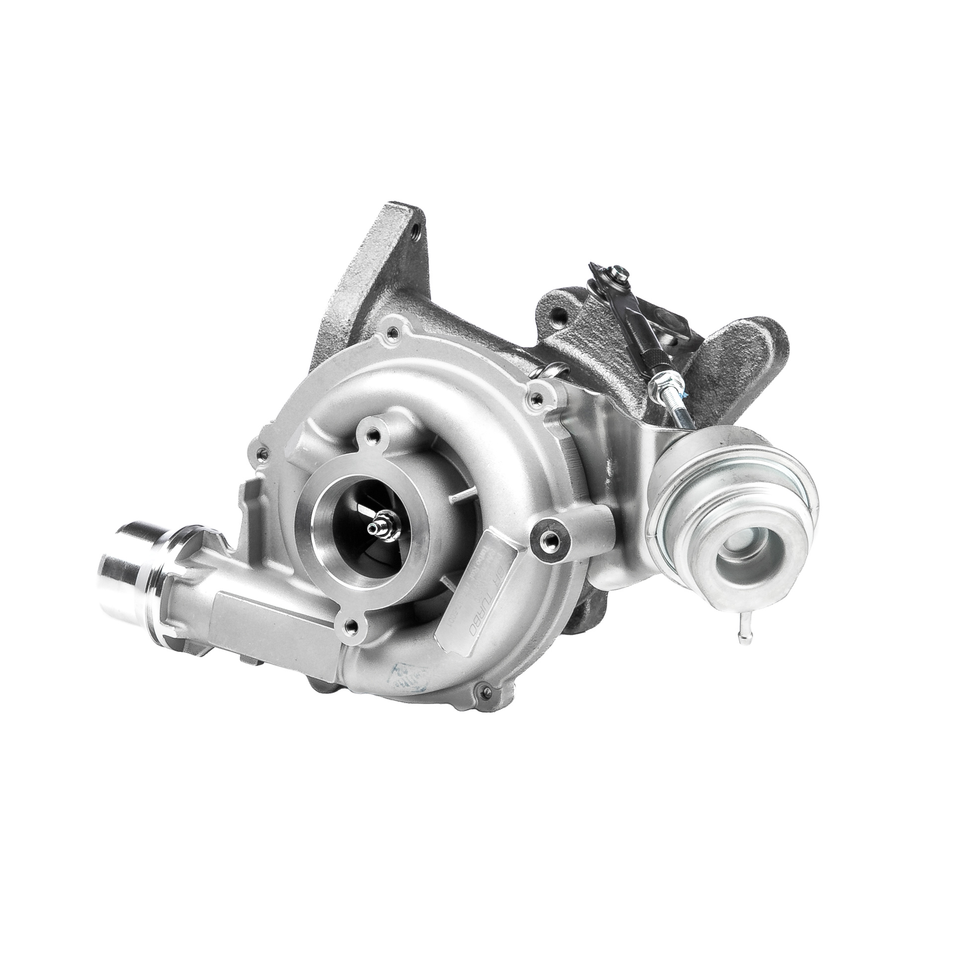 BR Turbo BRTX530 NISSAN PRIMASTAR Turbo