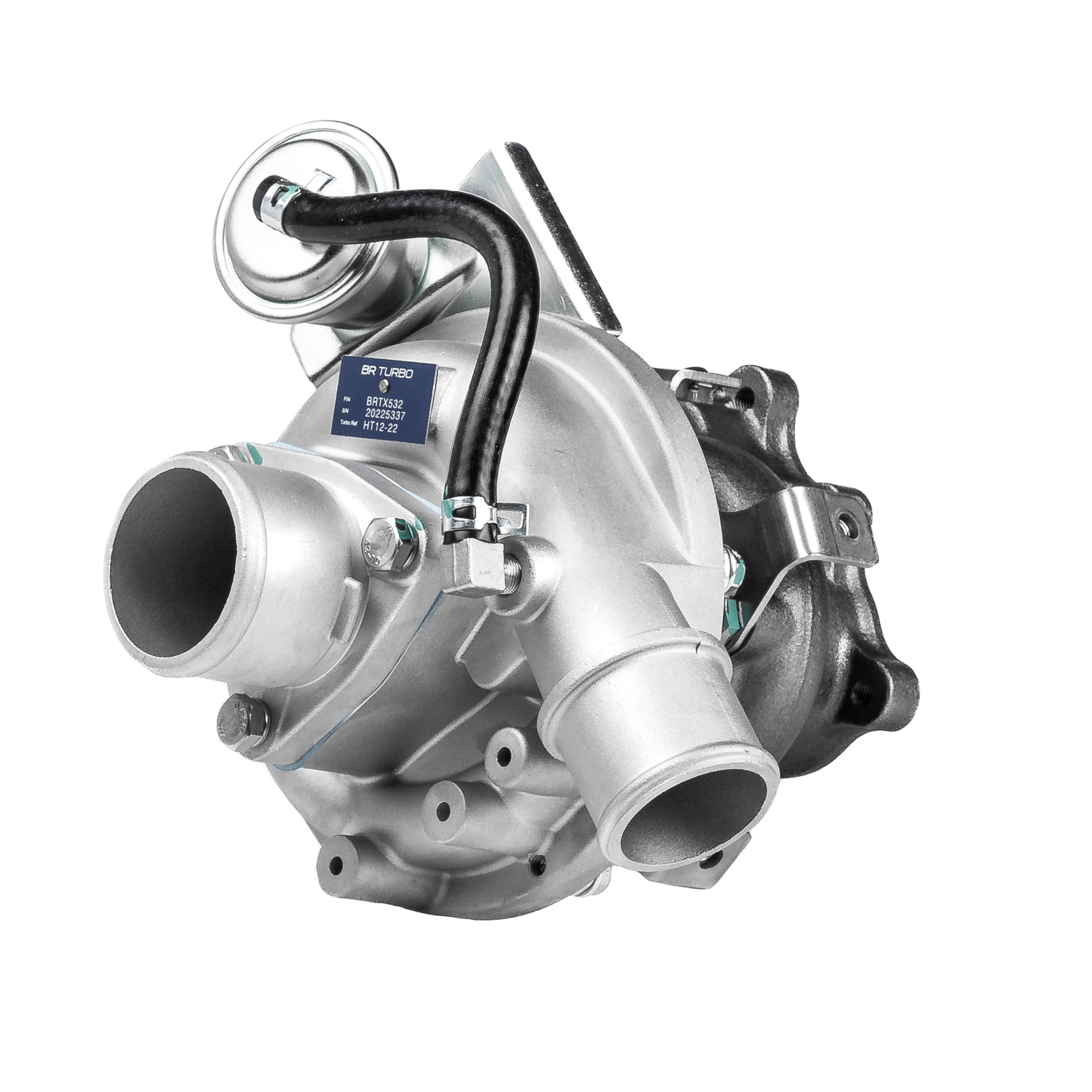 HT1222A OE BR Turbo Turbopolnilnik BRTX532
