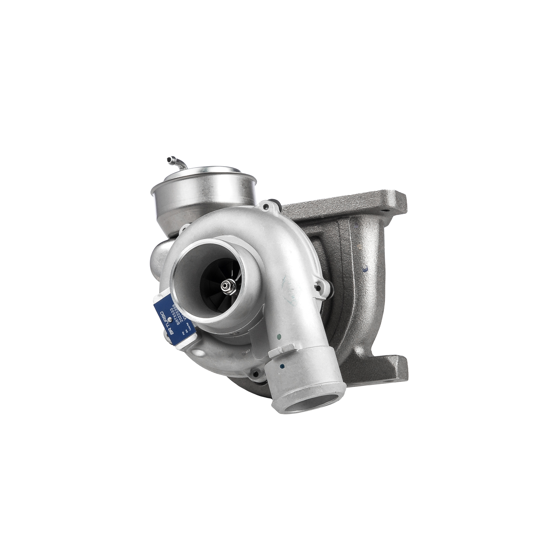 BR Turbo BRTX533 SMART Turbolader pris