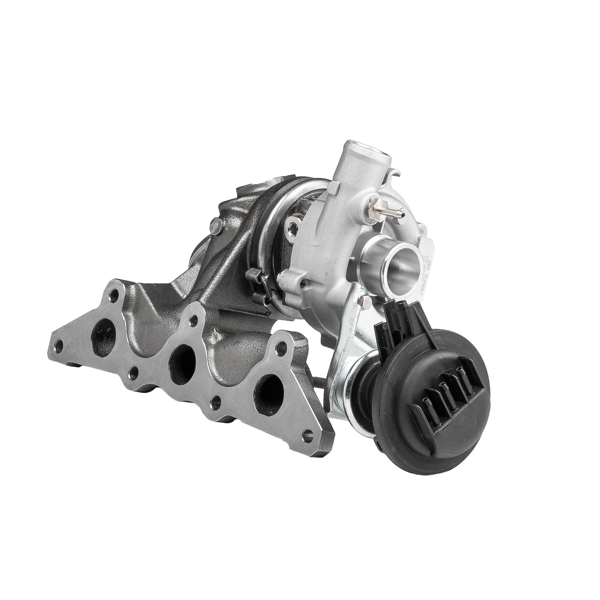 Q0007926V002000000 OE BR Turbo Turbolader BRTX591