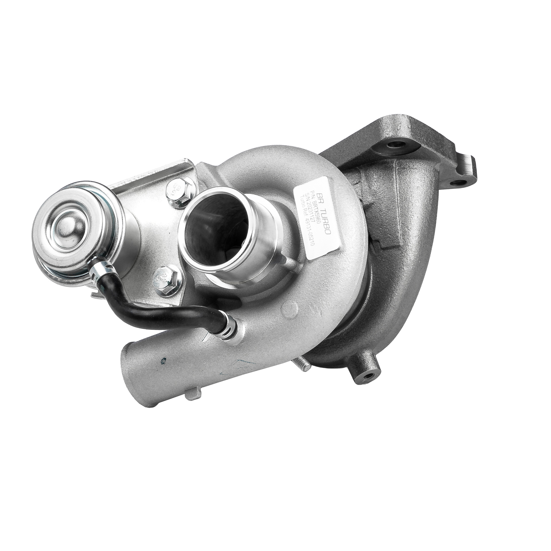 4913105210 OE BR Turbo Turbocompresseur BRTX5960