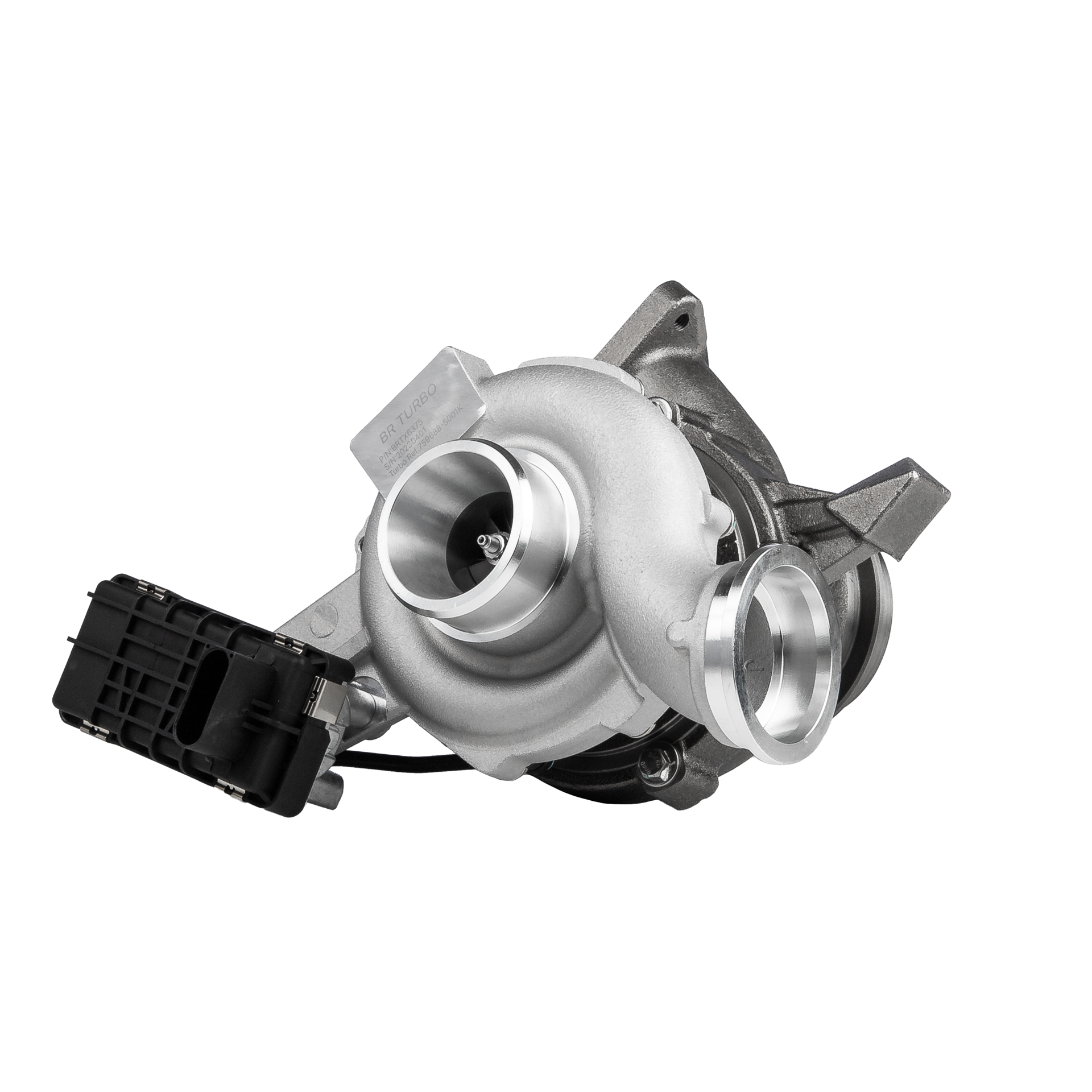 A646090048080 OE BR Turbo Turbolader BRTX6375