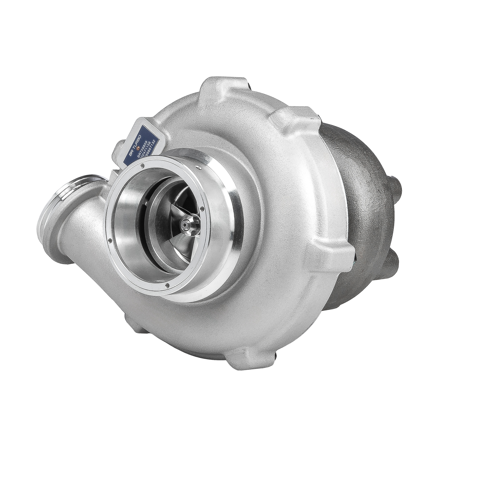 51091007926 OE BR Turbo Turbocompressor BRTX6859