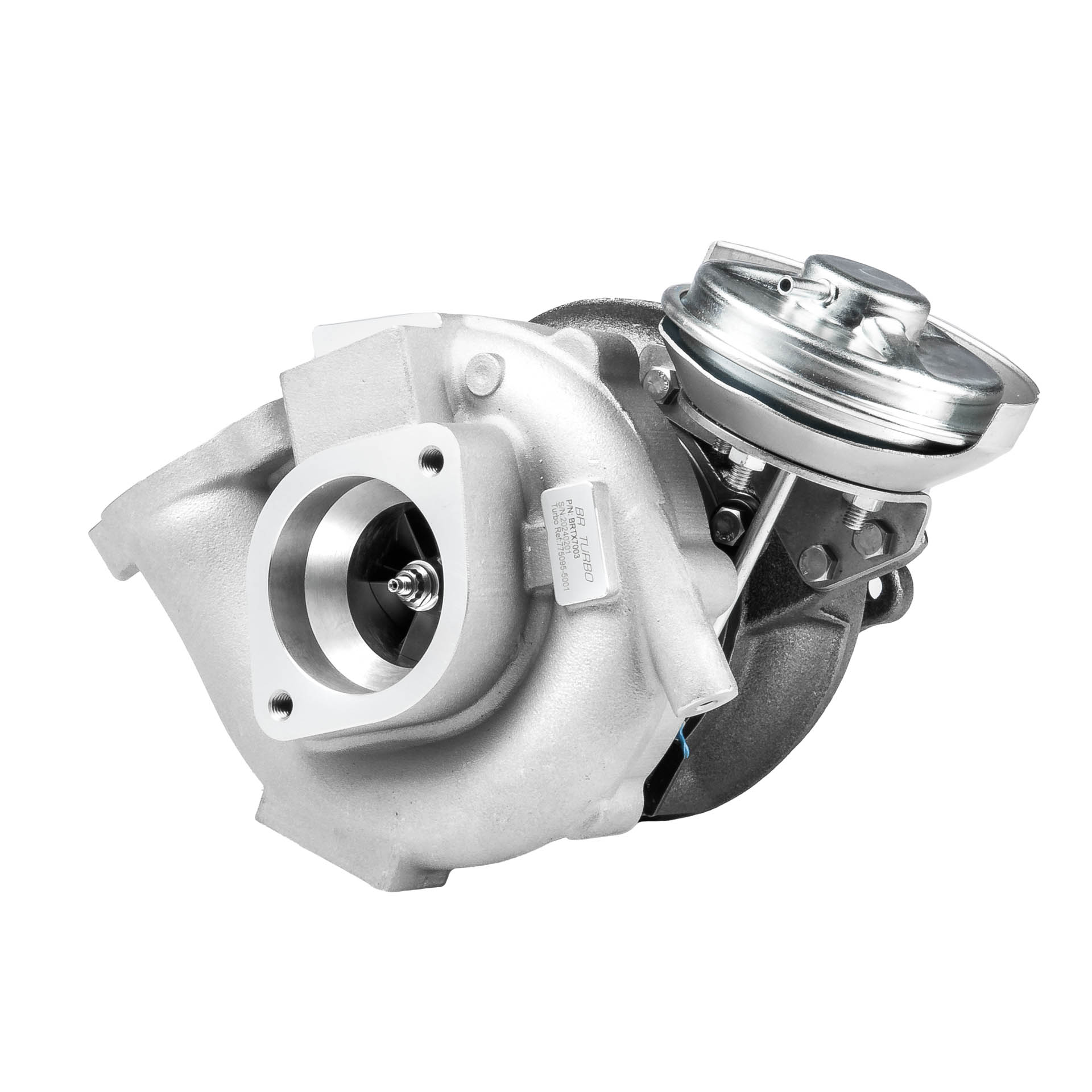 Turbopolnilnik BR Turbo BRTX7003 primeren za TOYOTA poceni