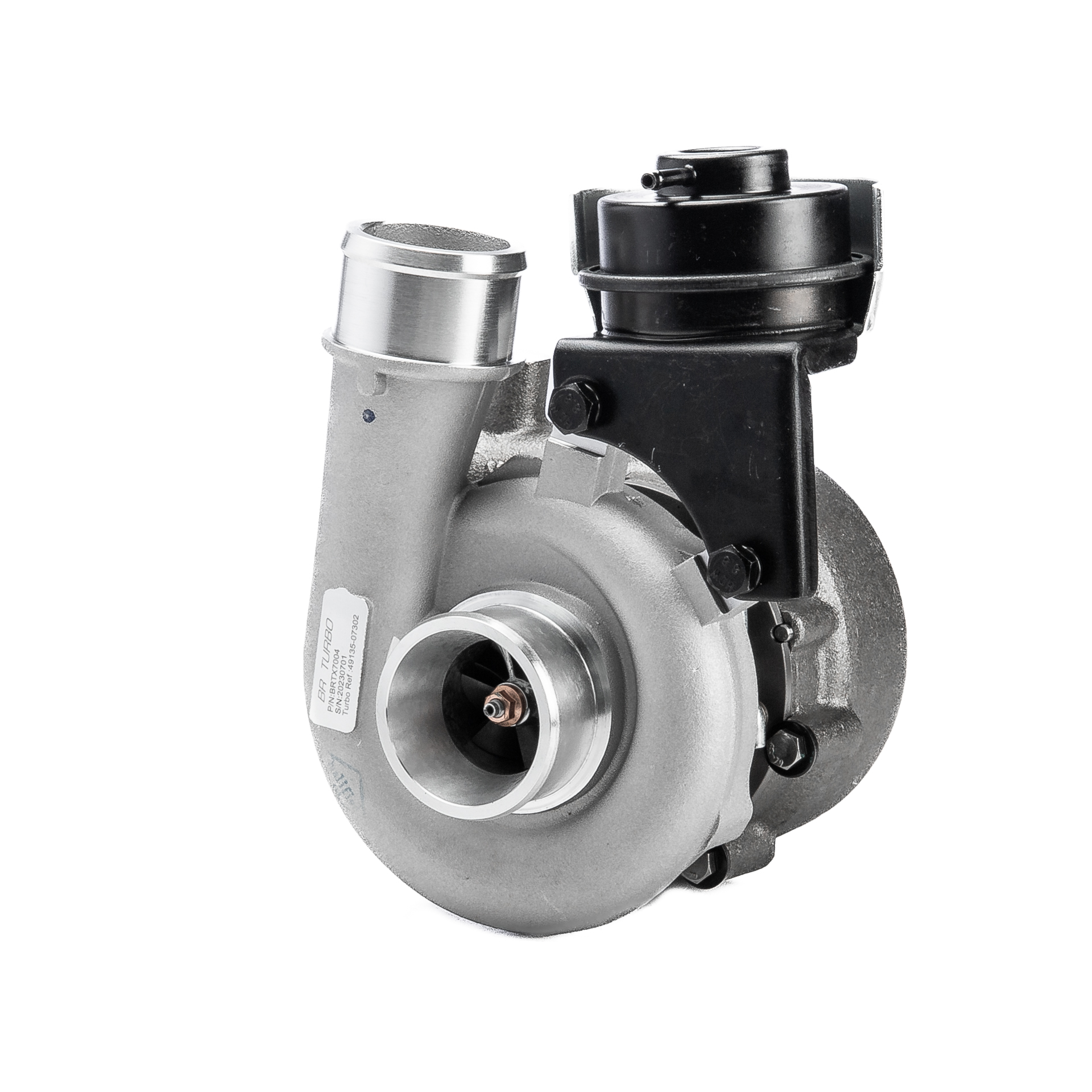 BR Turbo 4913507100 Turbocharger