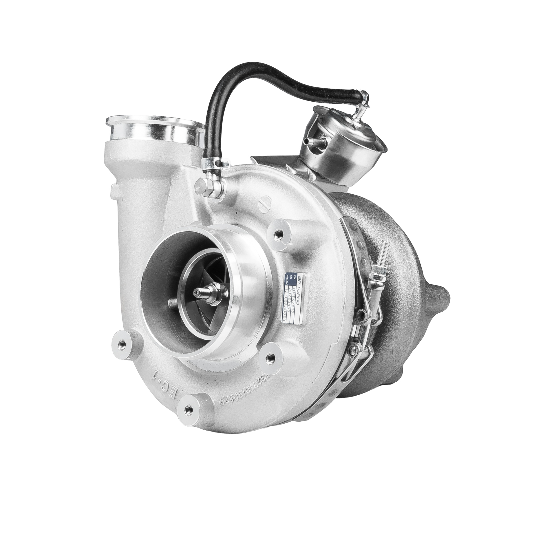 04503616KZ OE BR Turbo Turbopolnilnik BRTX7017