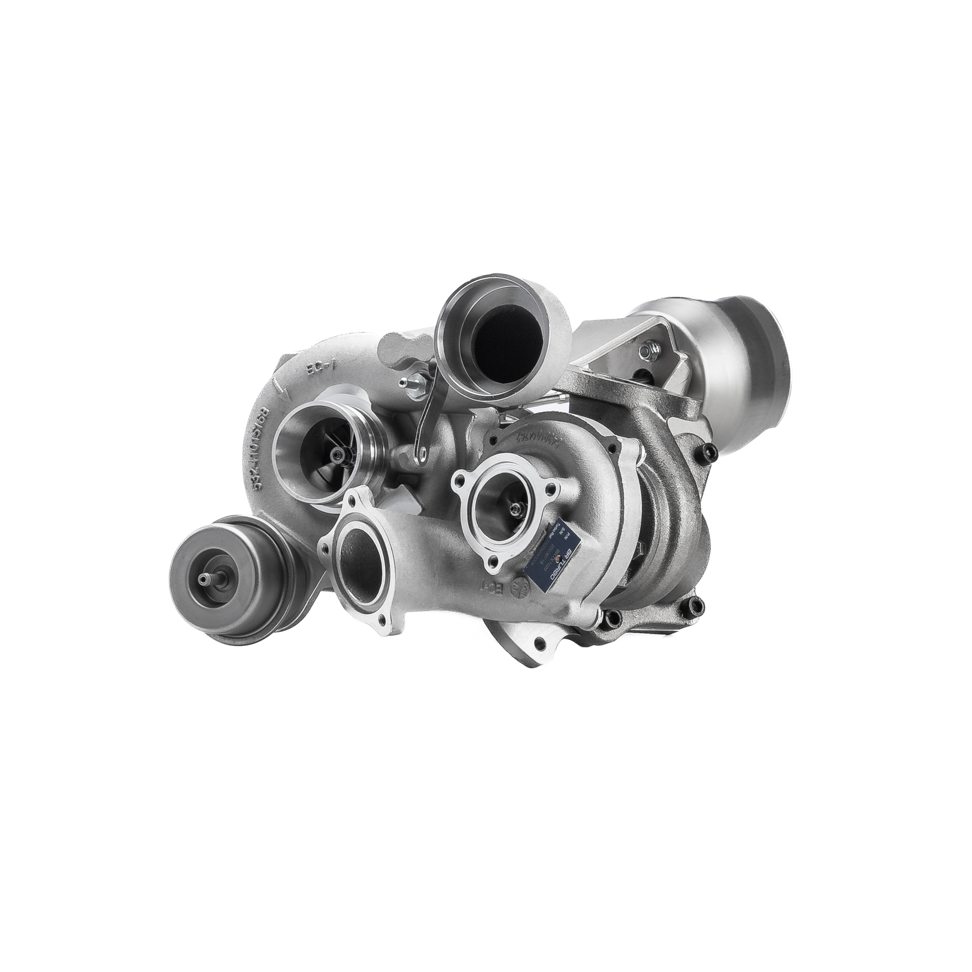 A6510905480 OE BR Turbo Turbocompresseur BRTX7020