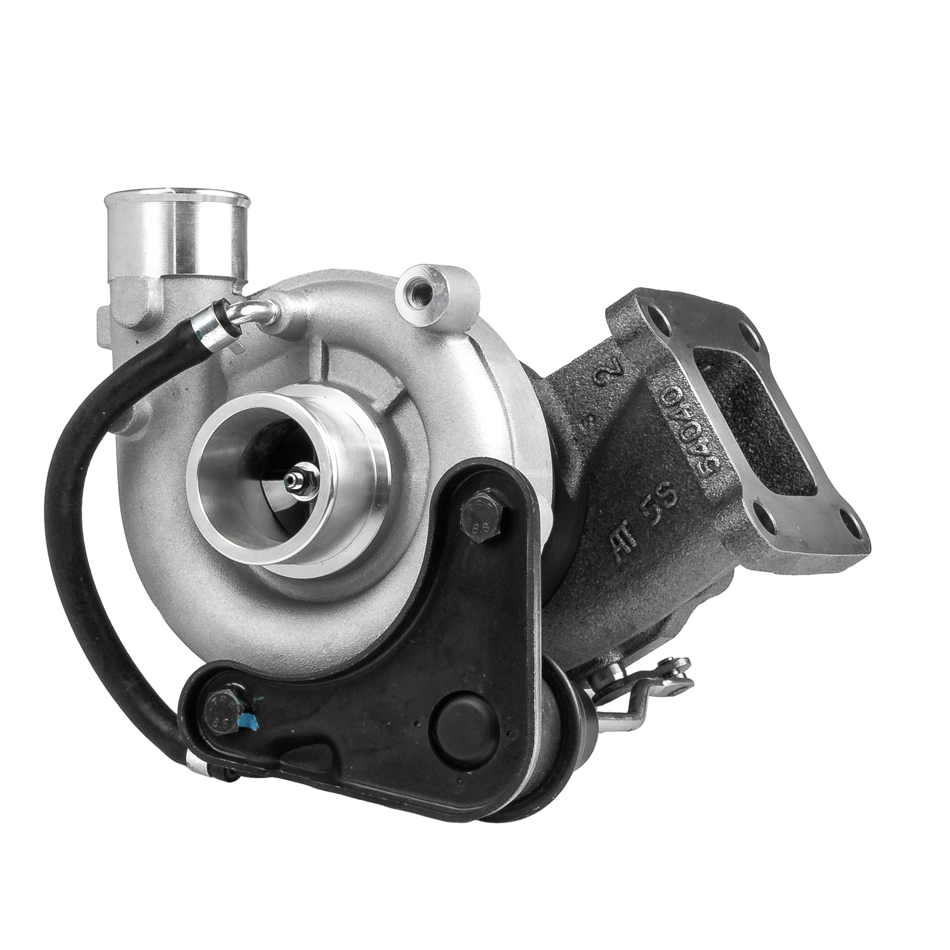 BR Turbo BRTX7299 турбокомпрессор Toyota Land Cruiser J7
