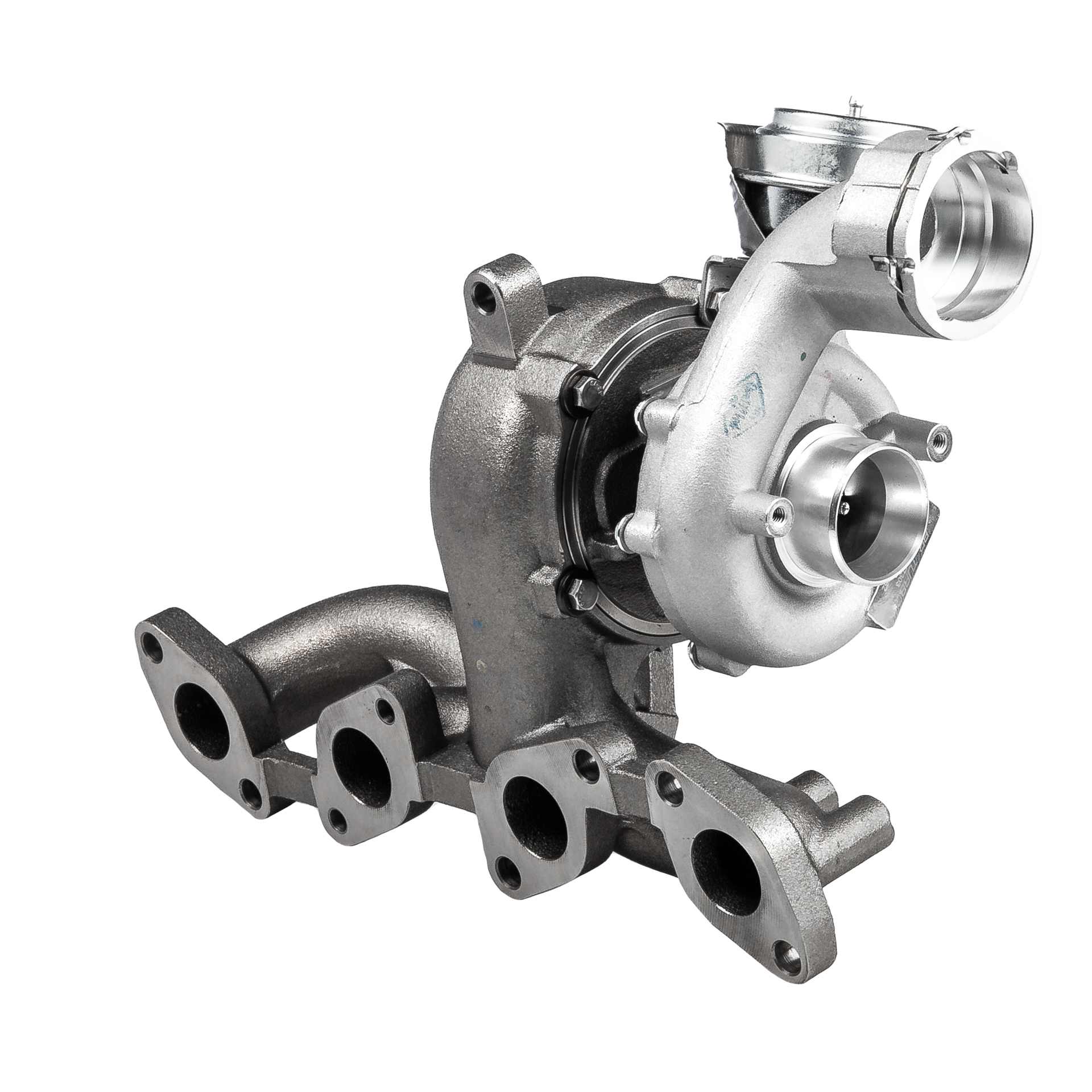756062-5001RSG BR Turbo 03G253019HX Turbolader