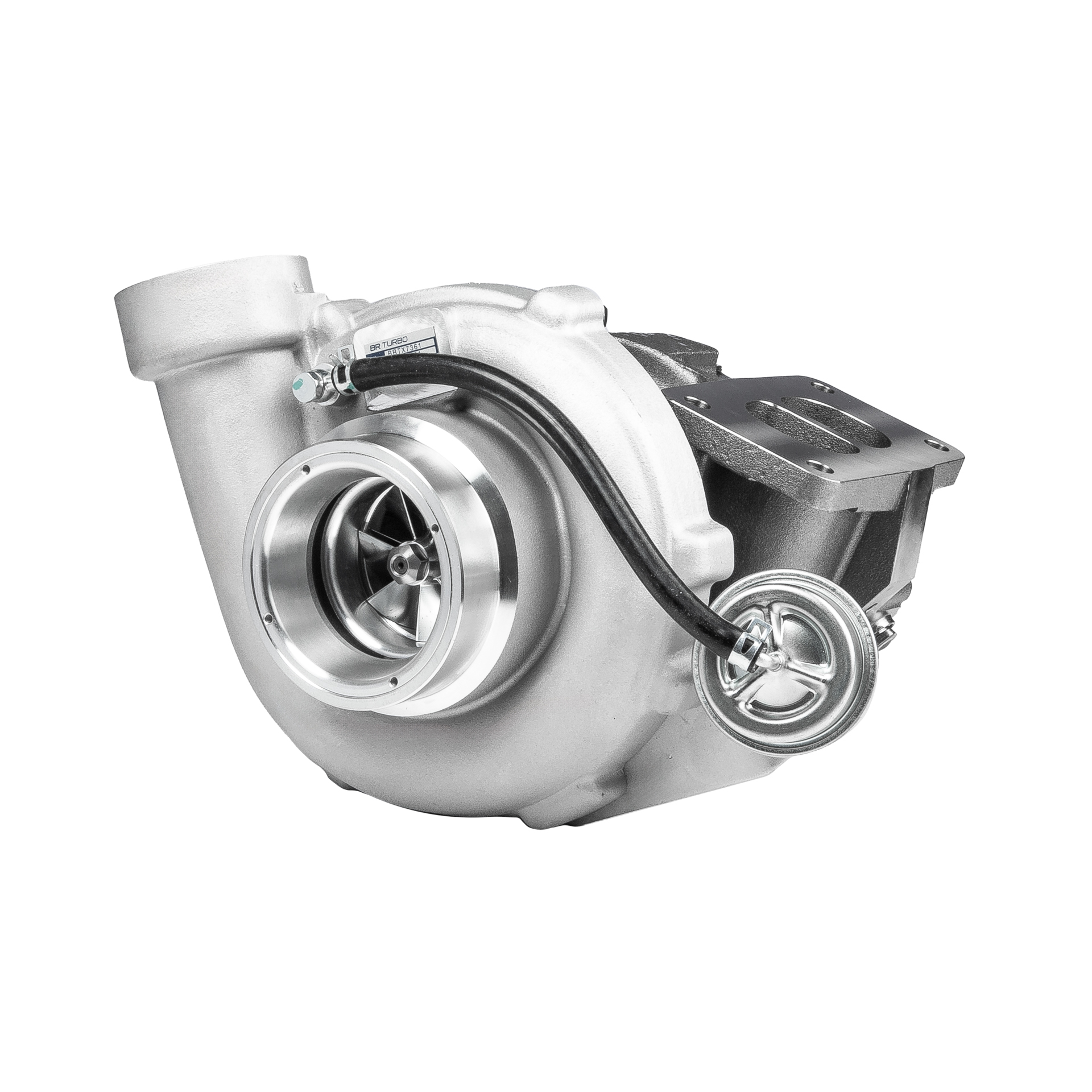 A0100961799 OE BR Turbo Turbina BRTX7361