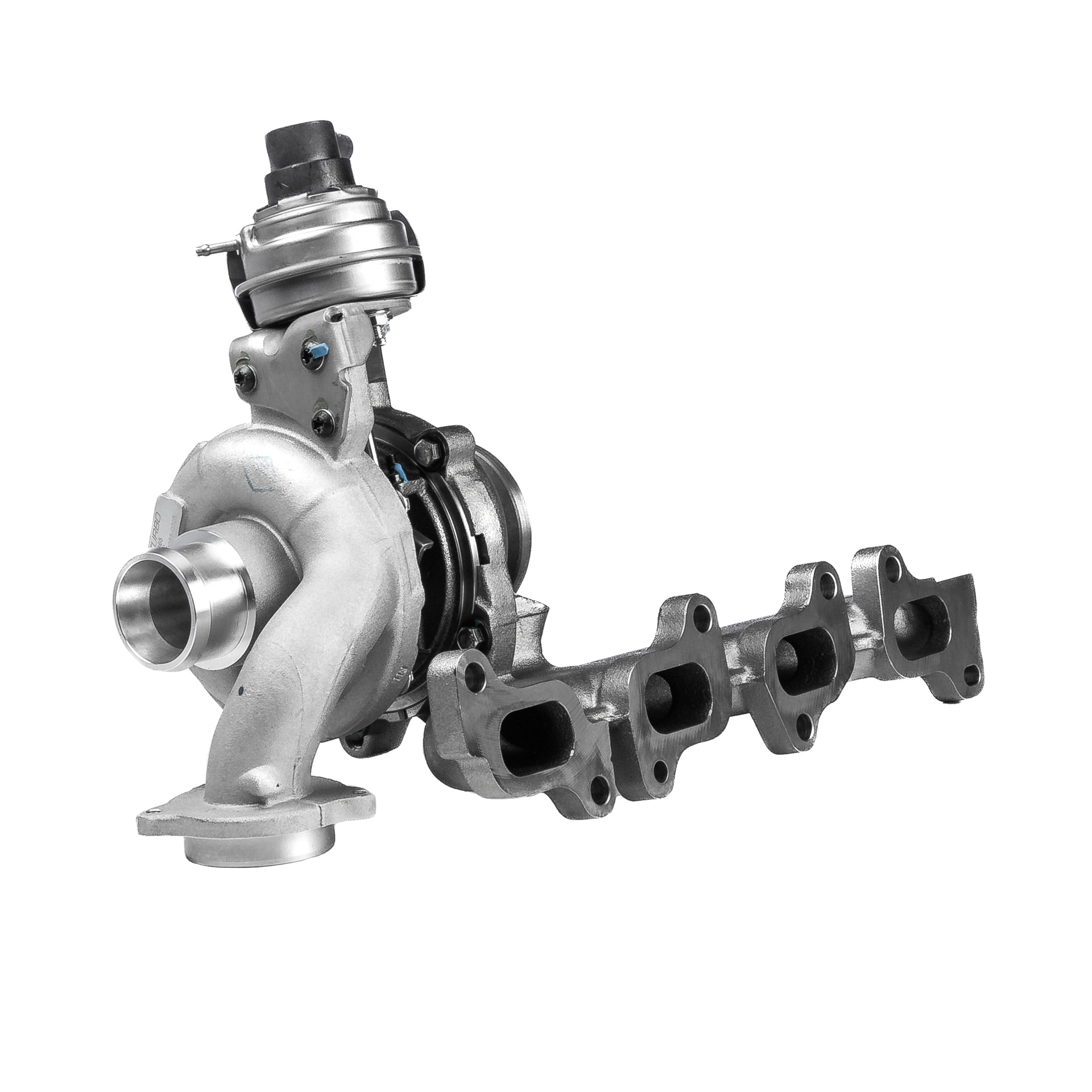 BR Turbo 03L253014C Turboahdin BRTX7365