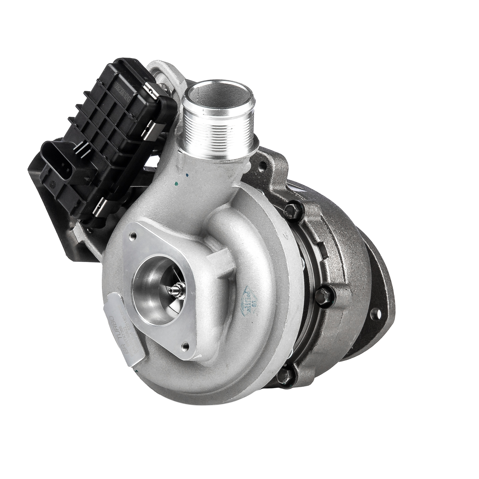FB3Q6K682DD OE BR Turbo Turbocharger BRTX7368