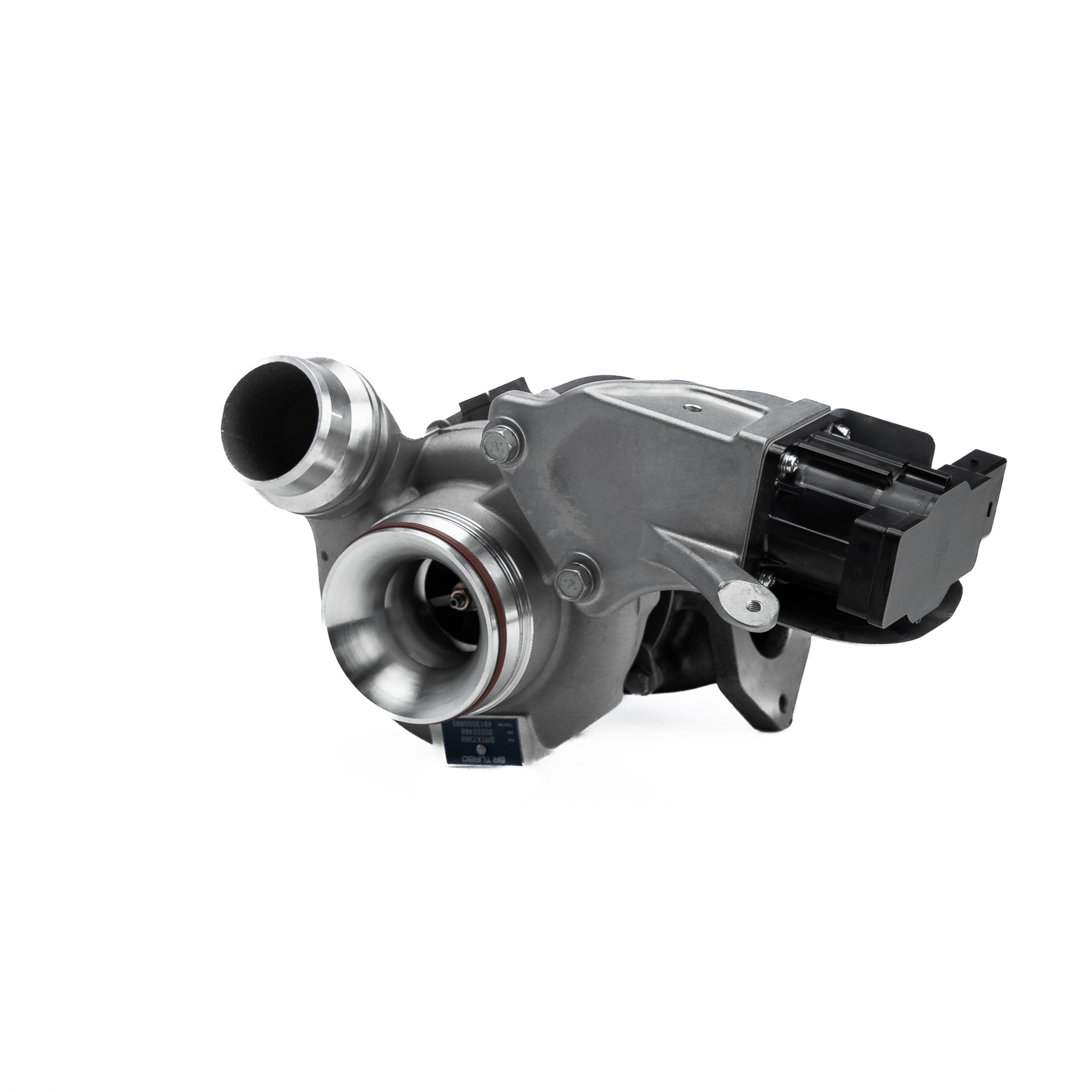 4913505896 OE BR Turbo Turbolader BRTX7369