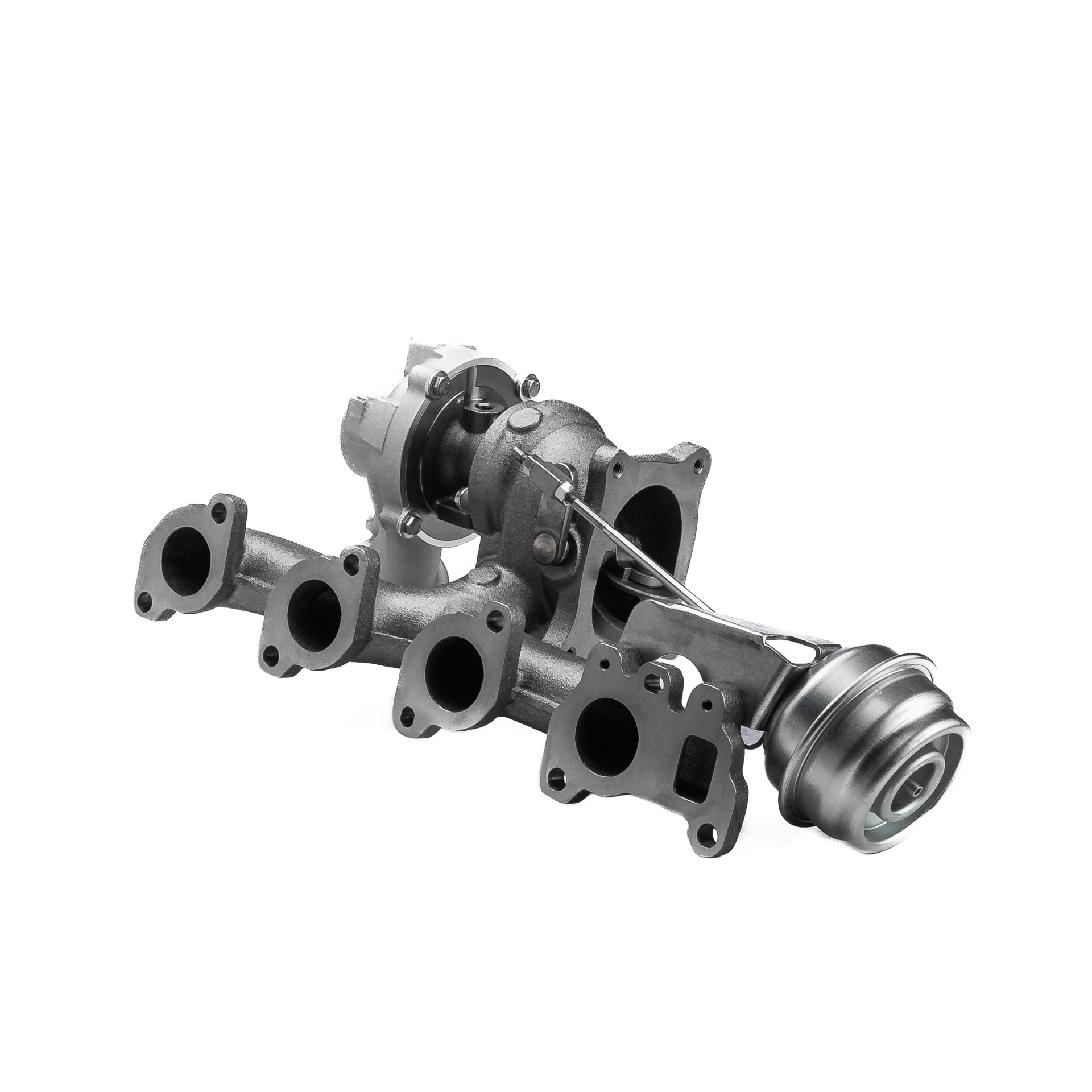 BRTO401636 BR Turbo A646090028080 Turbolader