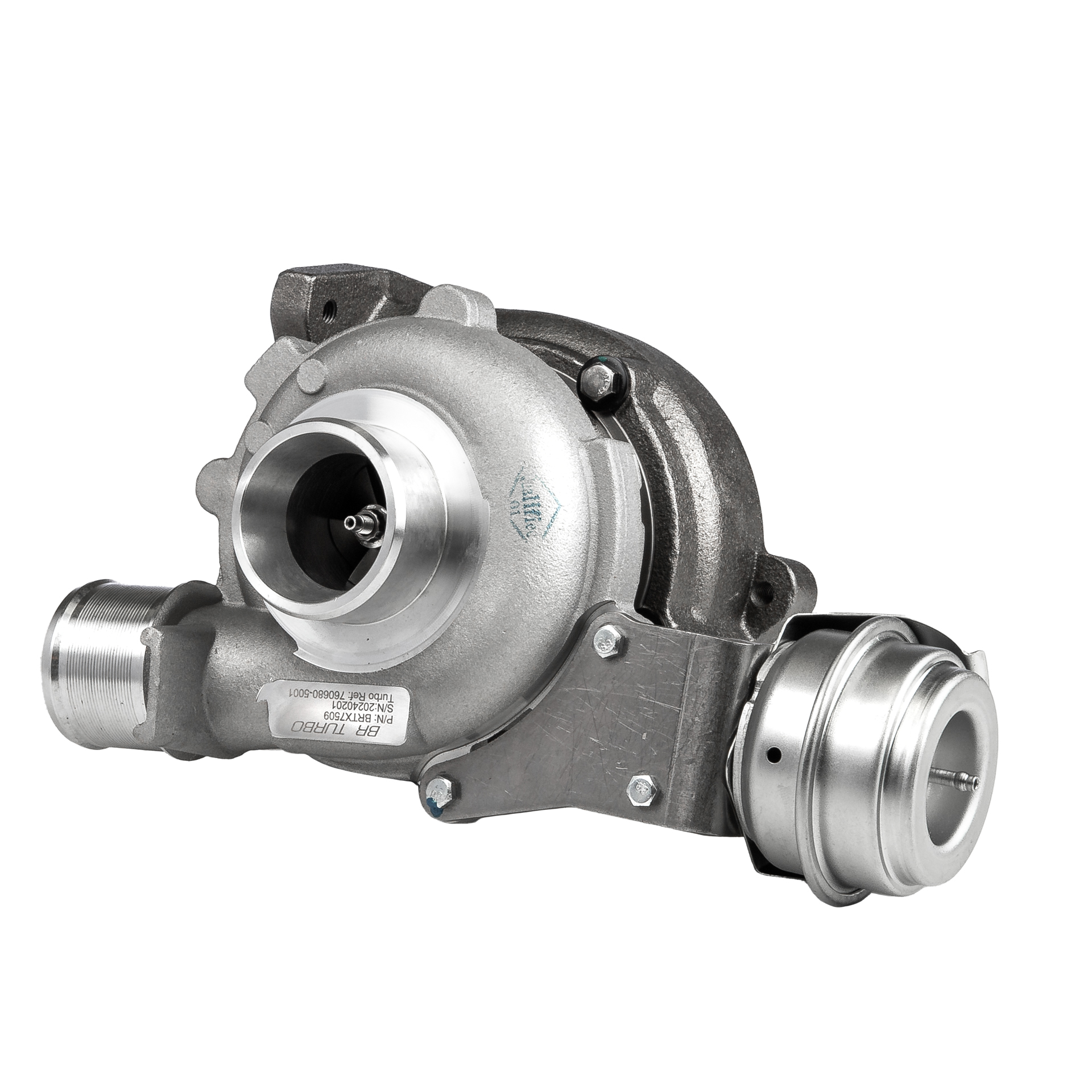 8200781610 OE BR Turbo Turbina BRTX7509