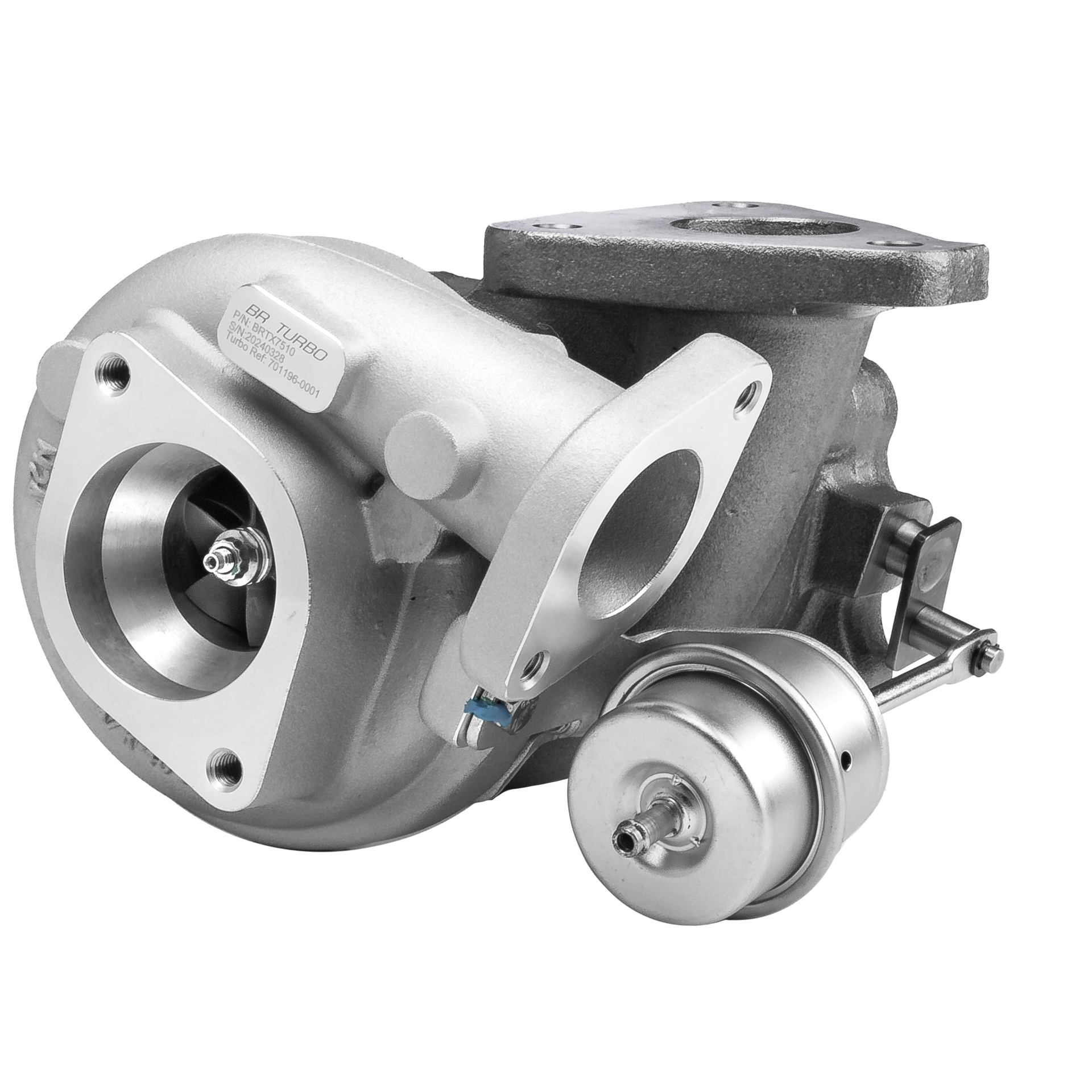 14411VB300 OE BR Turbo Turbocompresseur BRTX7510