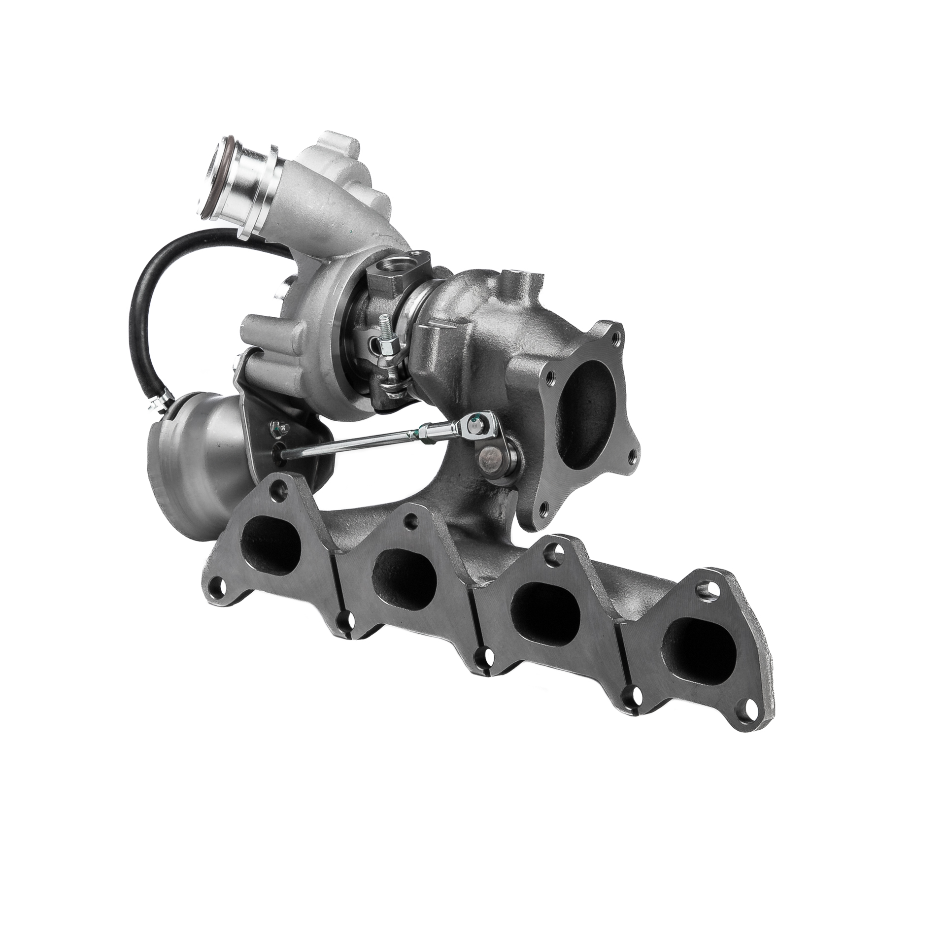 03C145701C OE BR Turbo Turbocharger BRTX7511