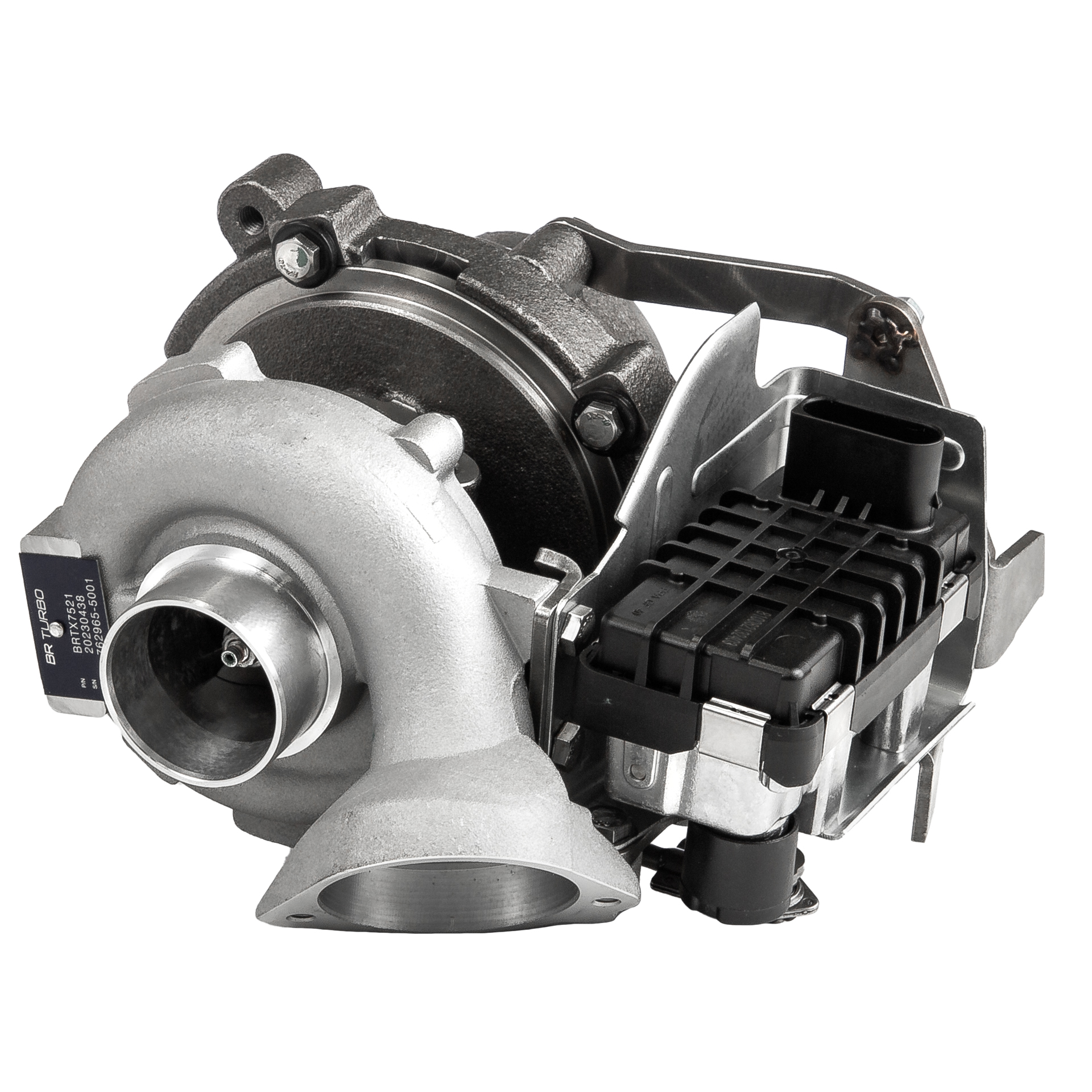 7794020H OE BR Turbo Turbolader BRTX7521
