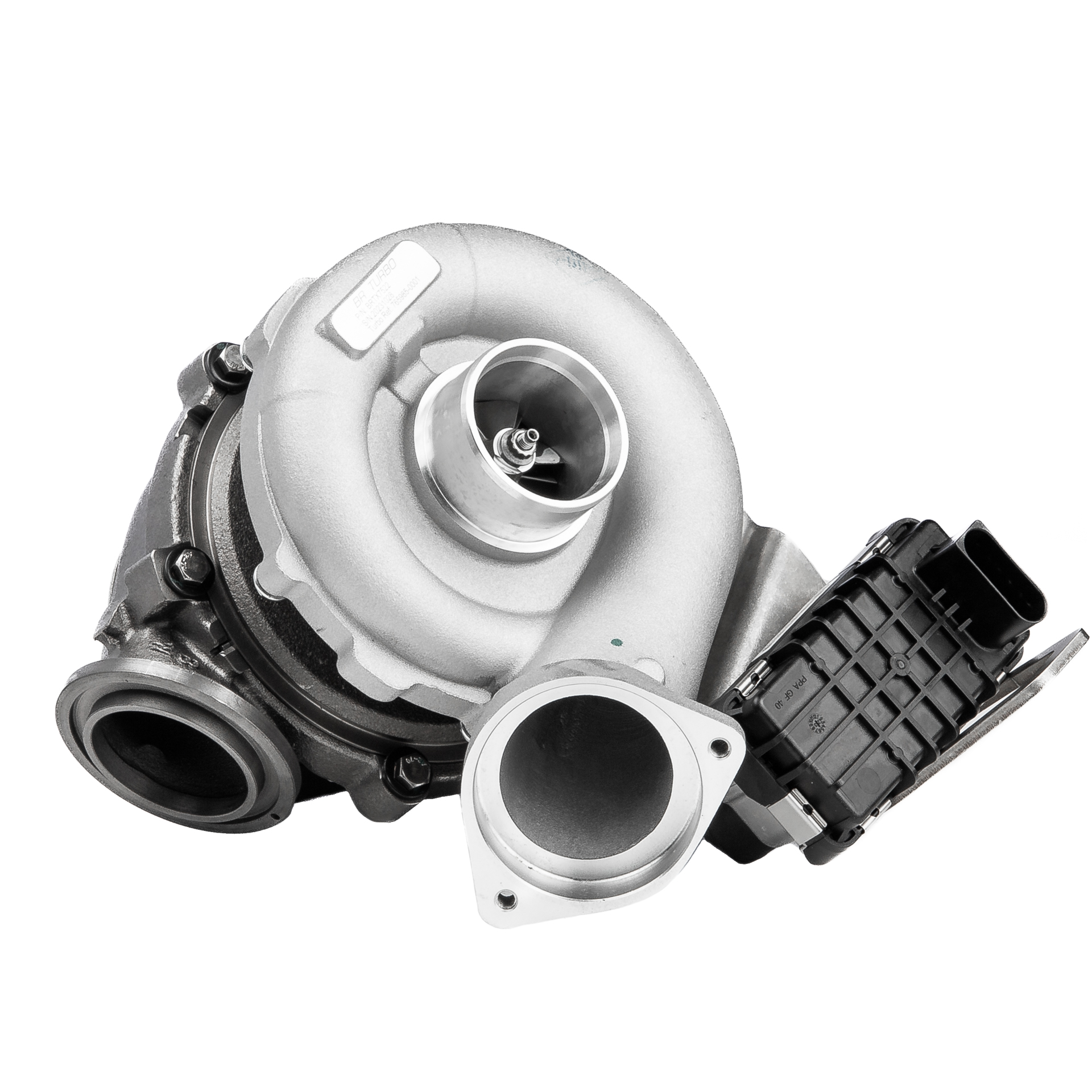 BR Turbo BRTX7522 turbo BMW X5 E70