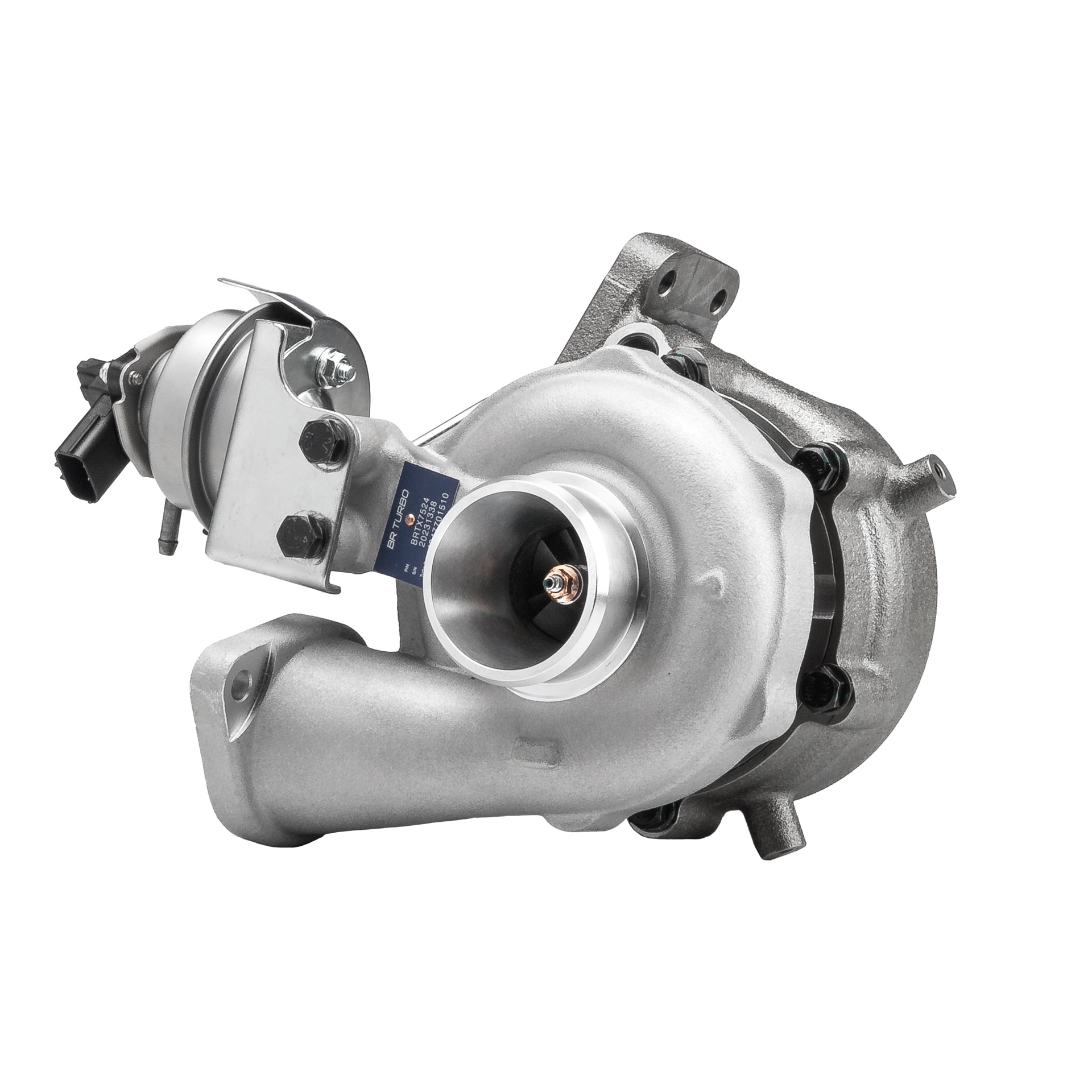 BR Turbo BRTX7524 Turbina Chevrolet Cruze j300 originali prezzo