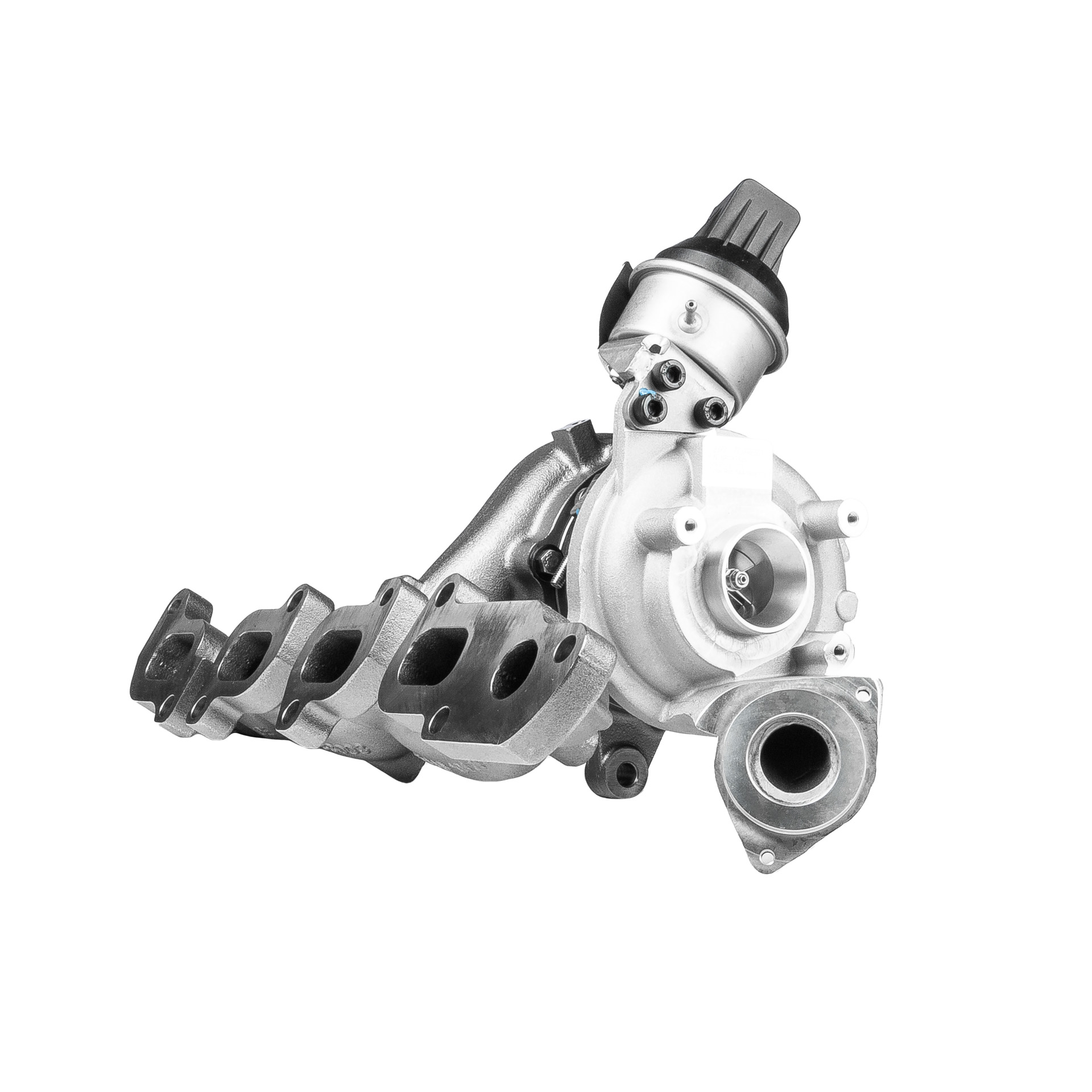 03L253056E OE BR Turbo Turbocompresseur BRTX7529