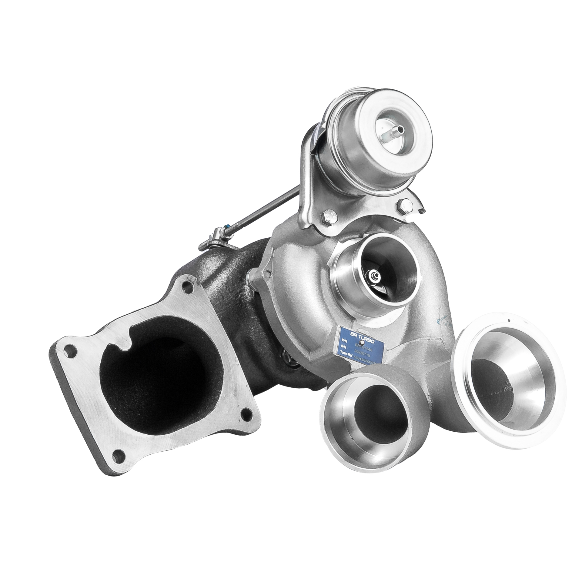 A6460900380 OE BR Turbo Turbocompresseur BRTX7548