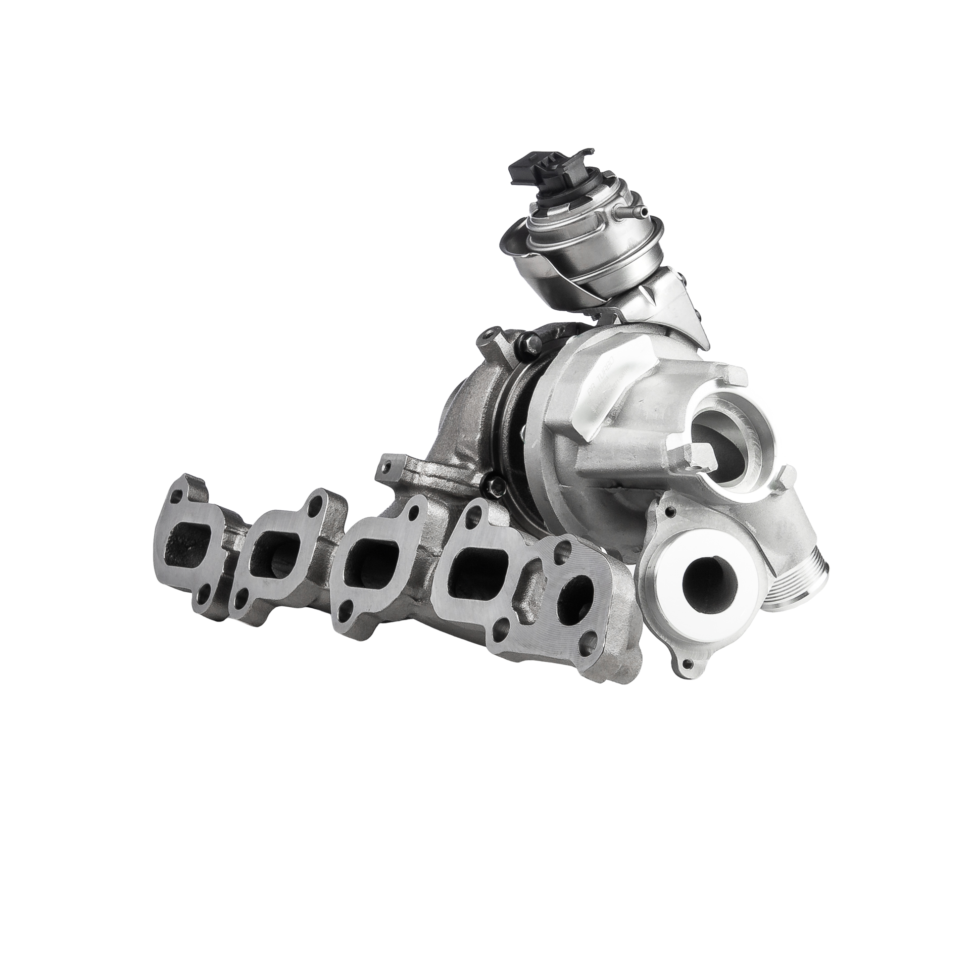 BR Turbo BRTX7554 Turbo para motor VW T Roc A11 1.6 TDI Gasóleo 115 cv 2020 precio