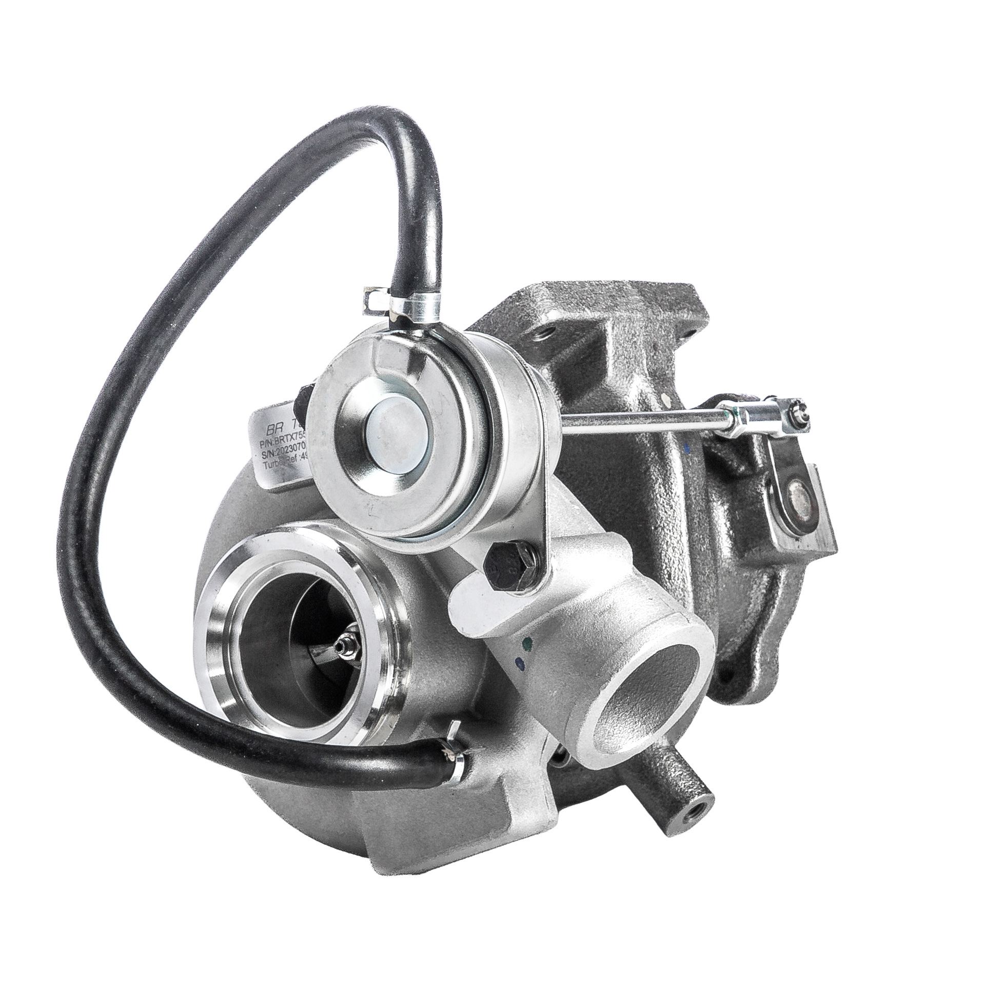 BRTO400740 BR Turbo BRTX7556 Diesel und Benzin Turbolader SAAB 9-3 Kosten