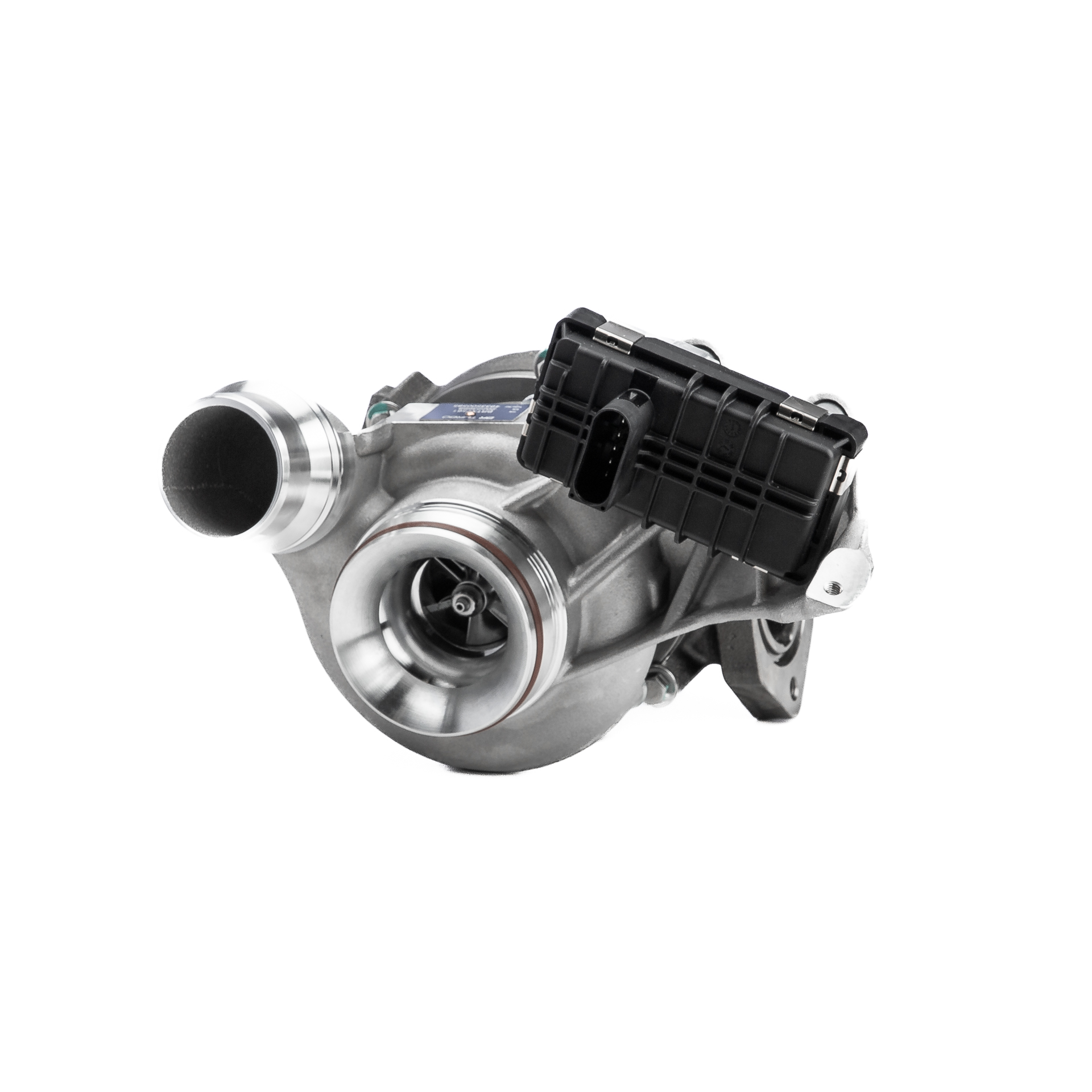 Turbokompresorius BR Turbo BRTX7561 tinka BMW pigu