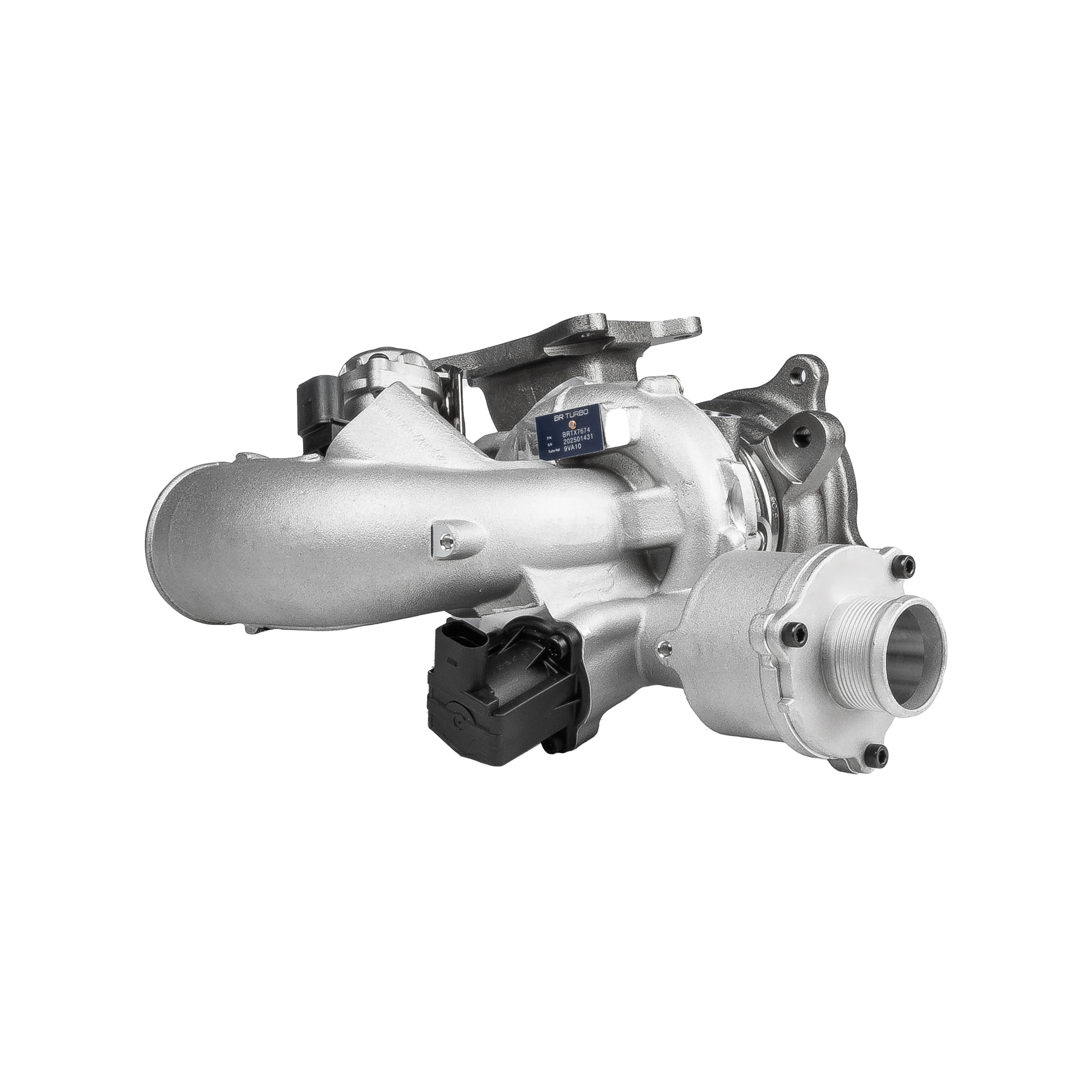 06L145874D OE BR Turbo Turbocharger BRTX7674
