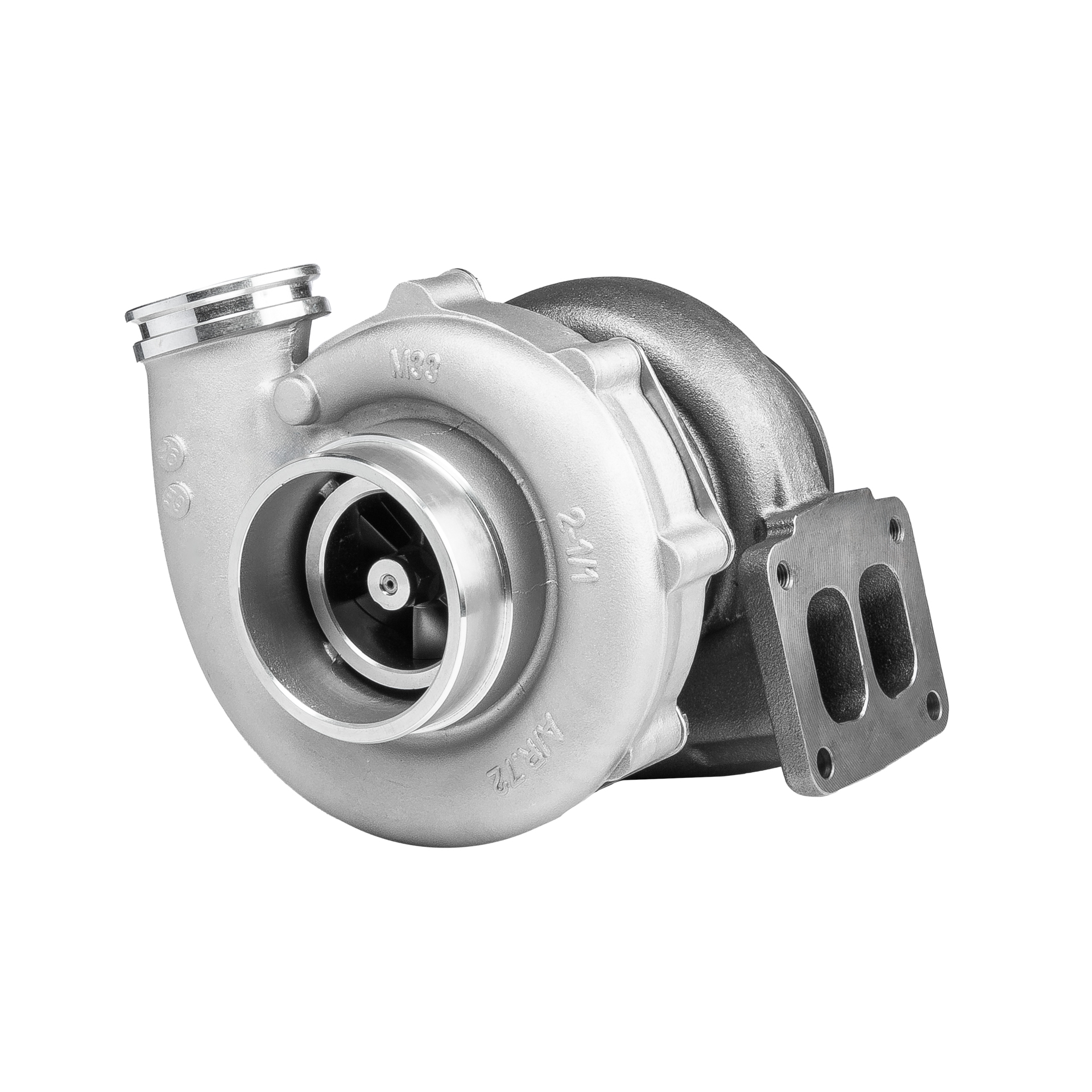 1412299 OE BR Turbo Компрессор, наддув BRTX7689