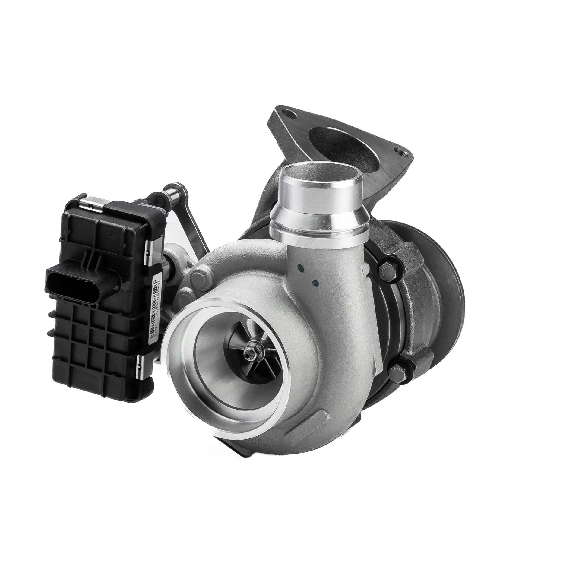 BR Turbo Turbo BRTX7703