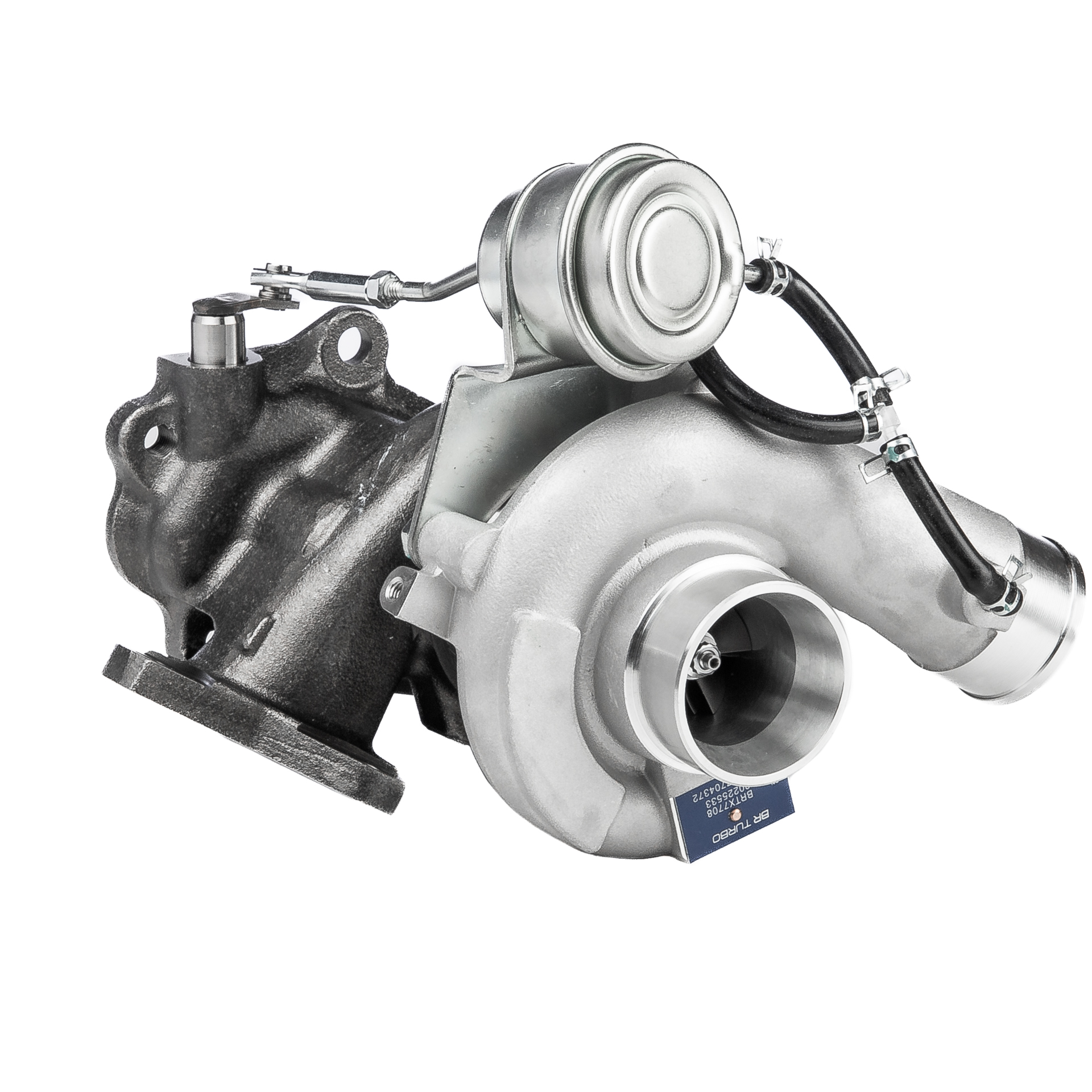 14411AA382 OE BR Turbo Turbocompresseur BRTX7708