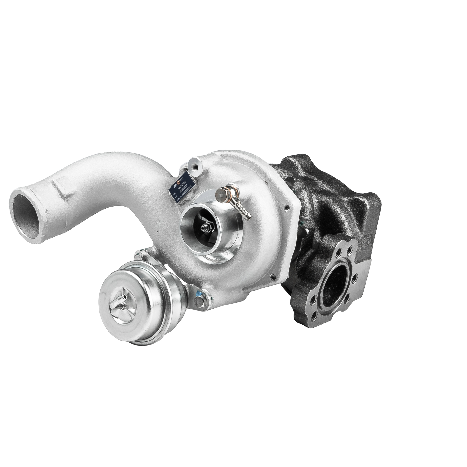 078145704D OE BR Turbo Turbolader BRTX7720