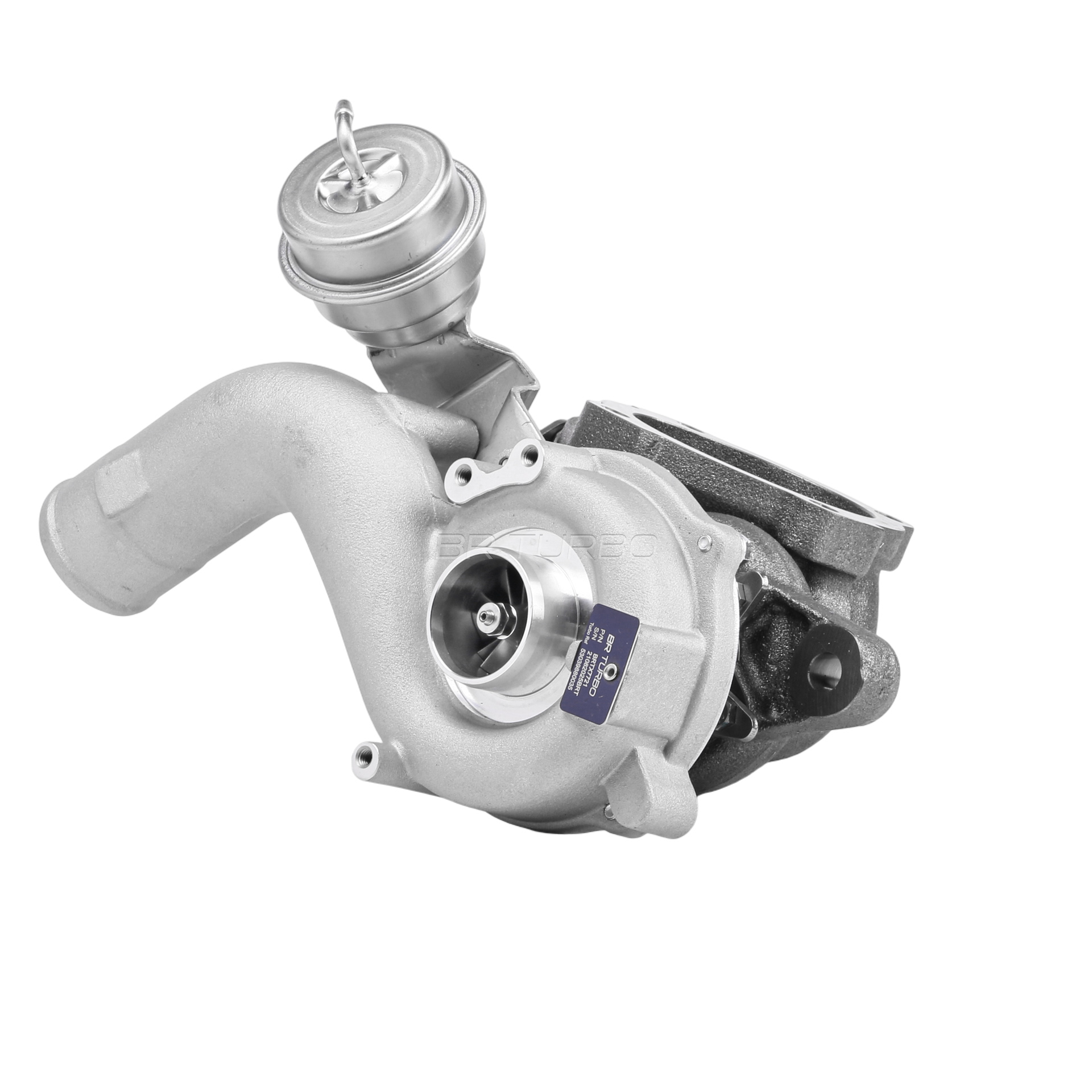 53039700026 OE BR Turbo Компрессор, наддув BRTX7721