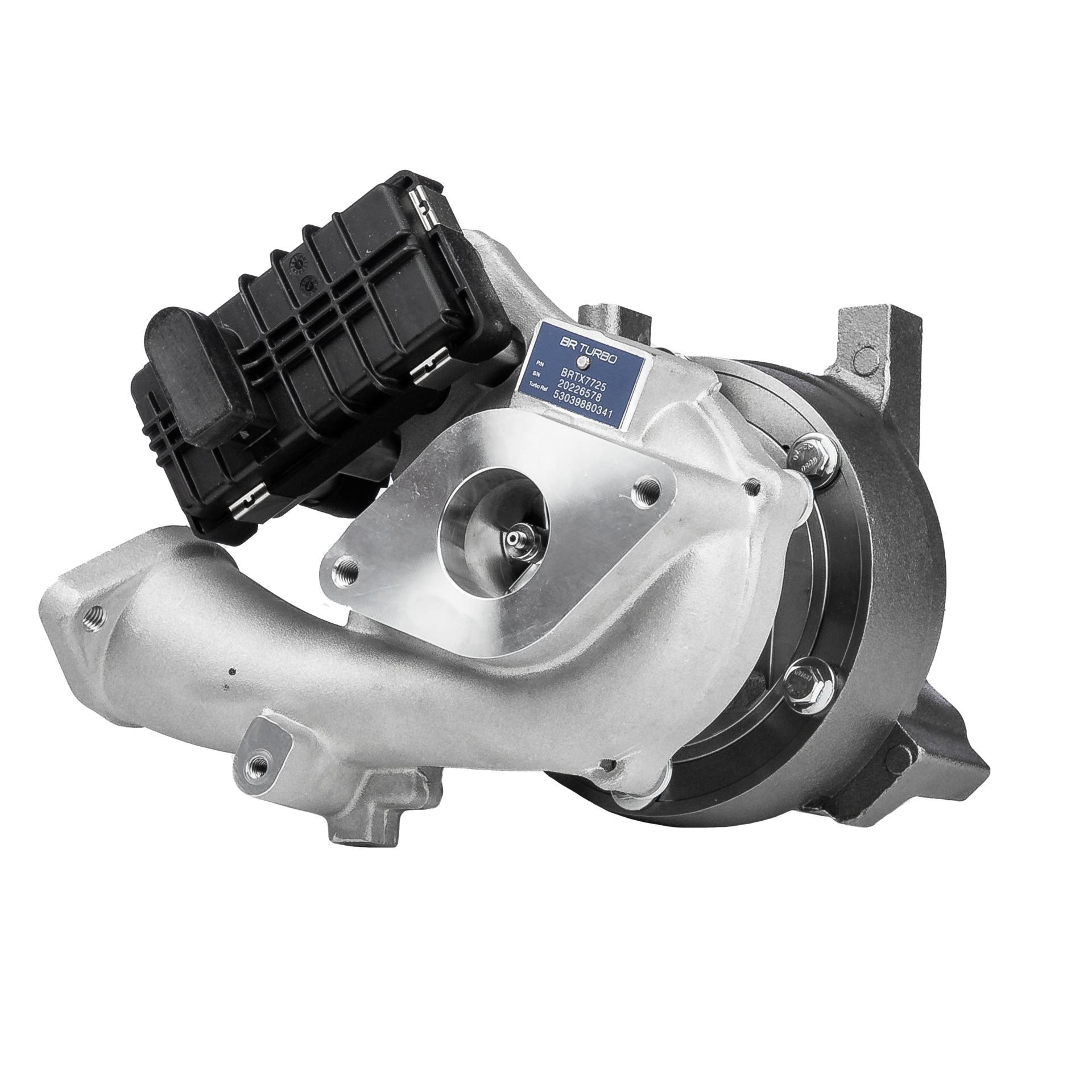 Turbocompresor 144113XN3A BR Turbo BRTX7725