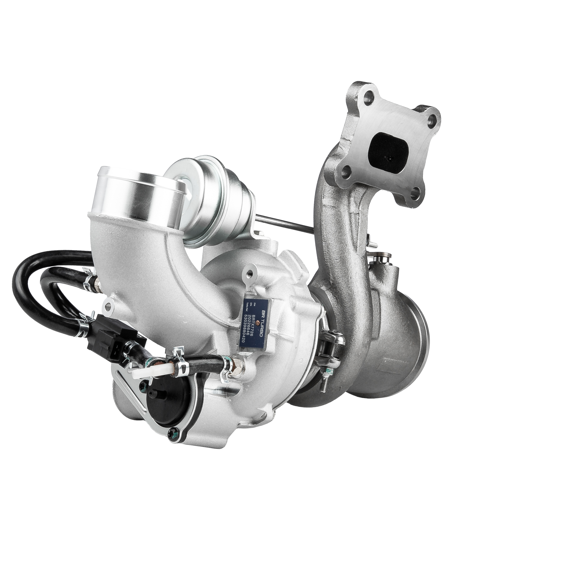 CJ5E6K682CC OE BR Turbo Turbocompresseur BRTX7726