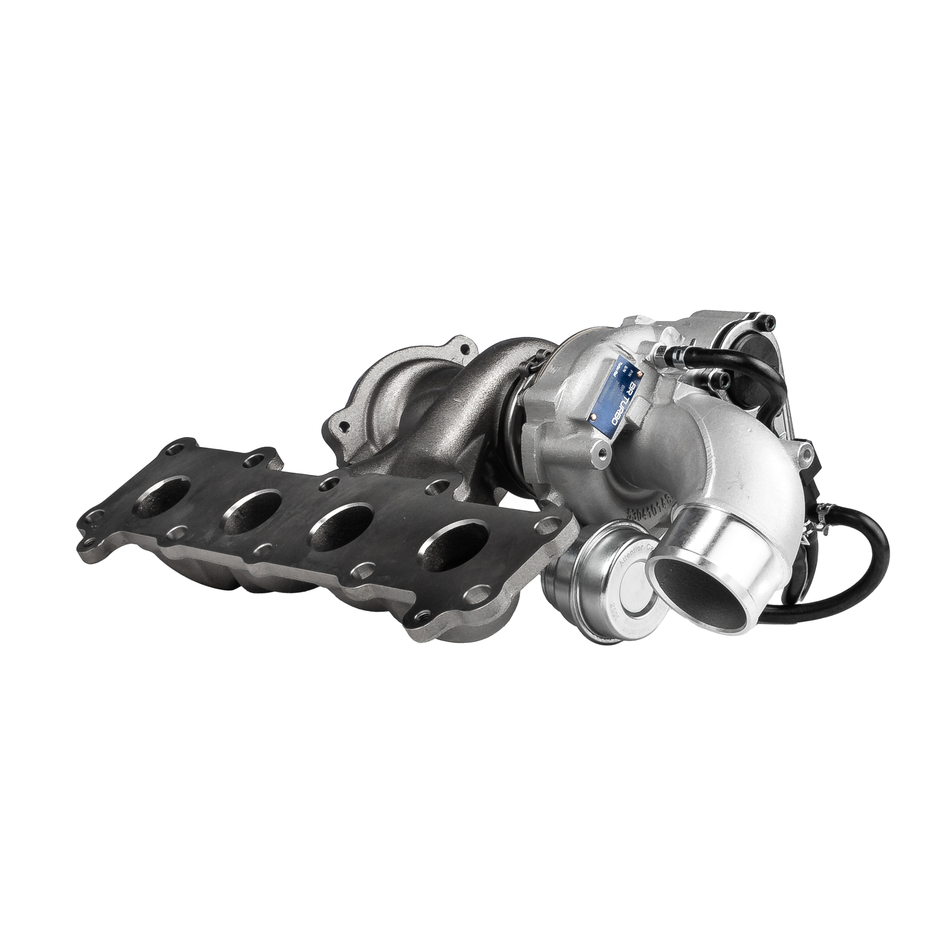 JDE37146 OE BR Turbo Turbocompresseur BRTX7730