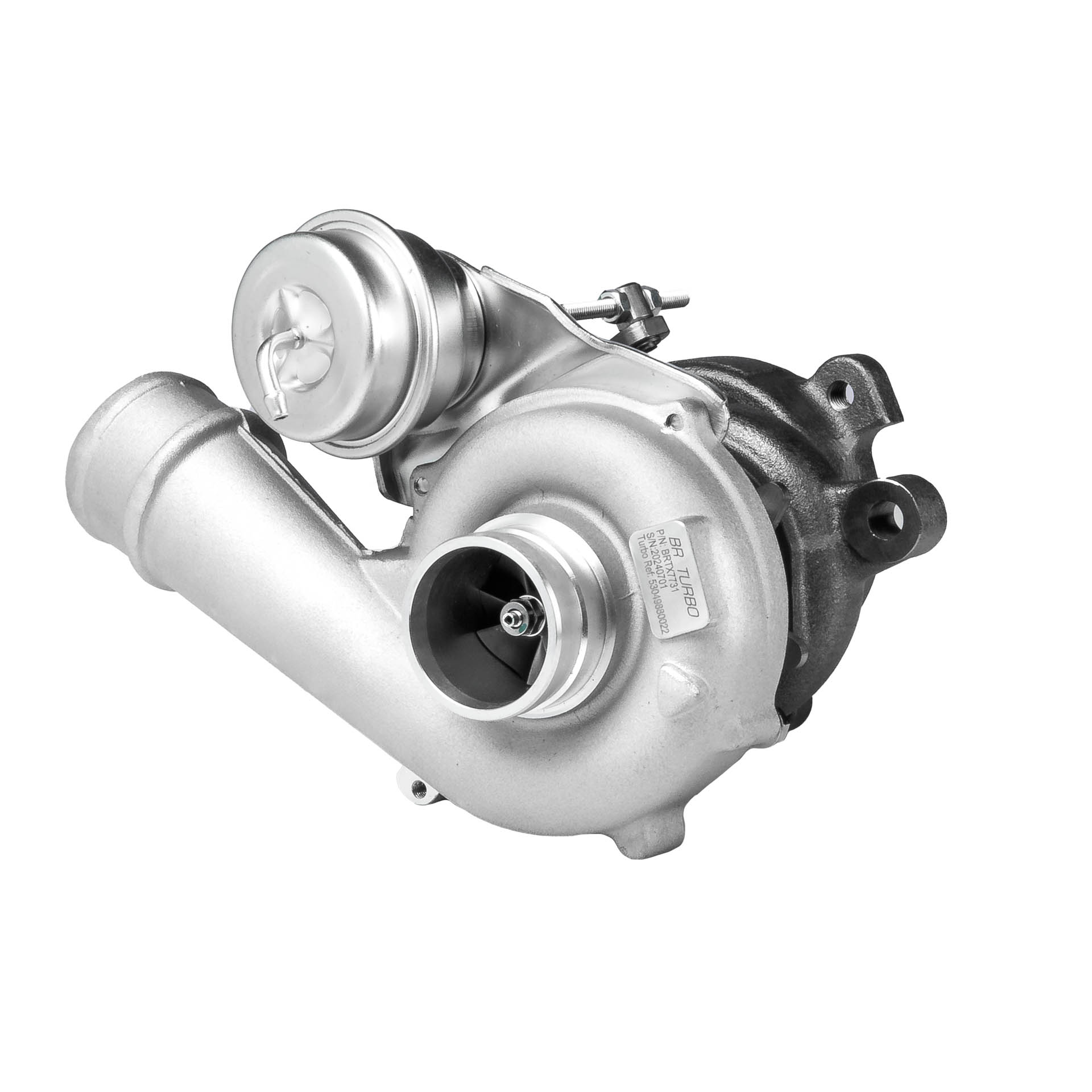 06A145704P OE BR Turbo Turbolader BRTX7731