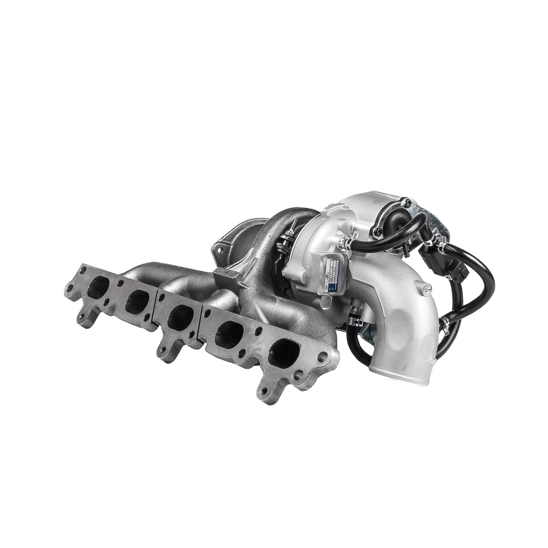 BRTO401080 BR Turbo 1388501 Turbolader