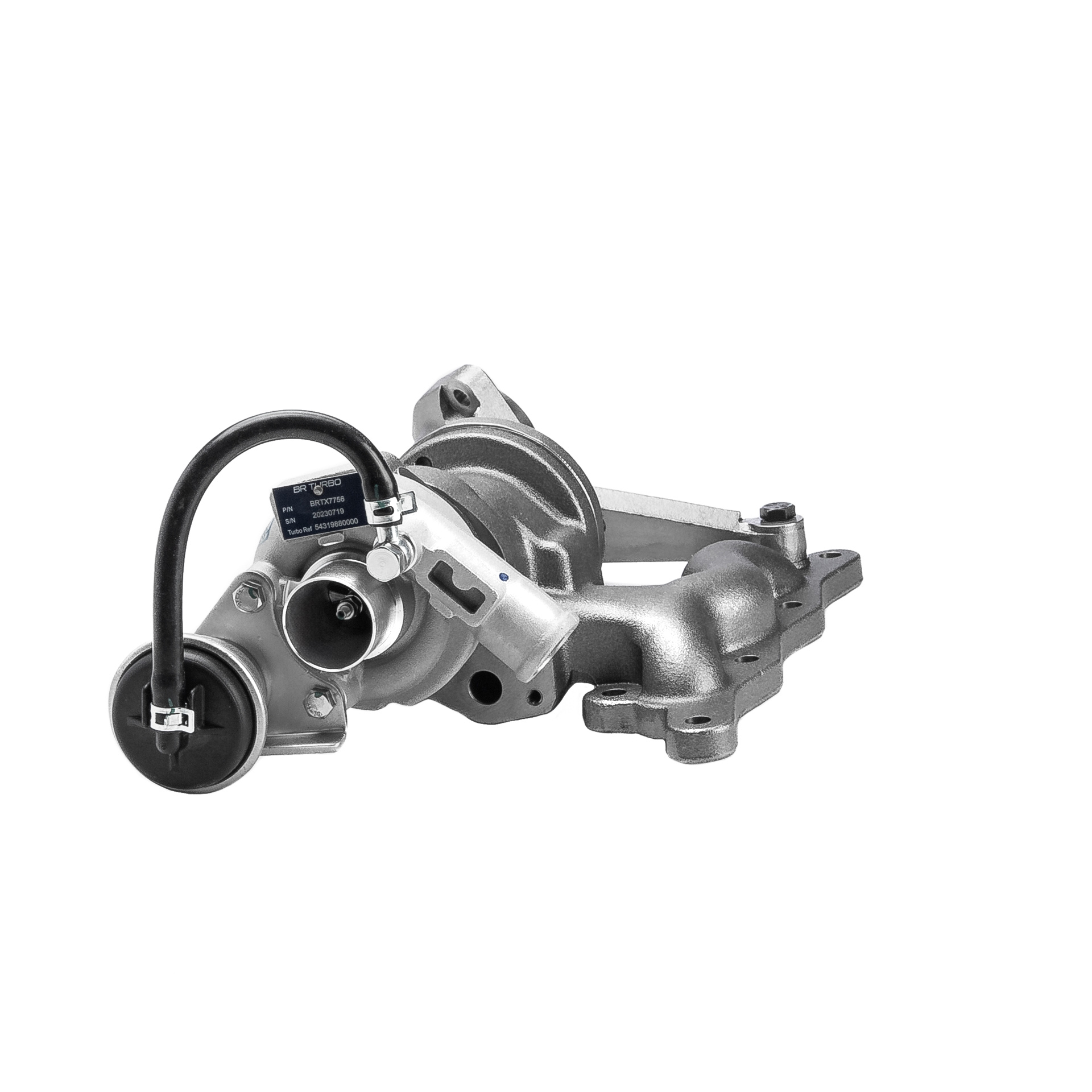 A6600960199 OE BR Turbo Turbocompresseur BRTX7756