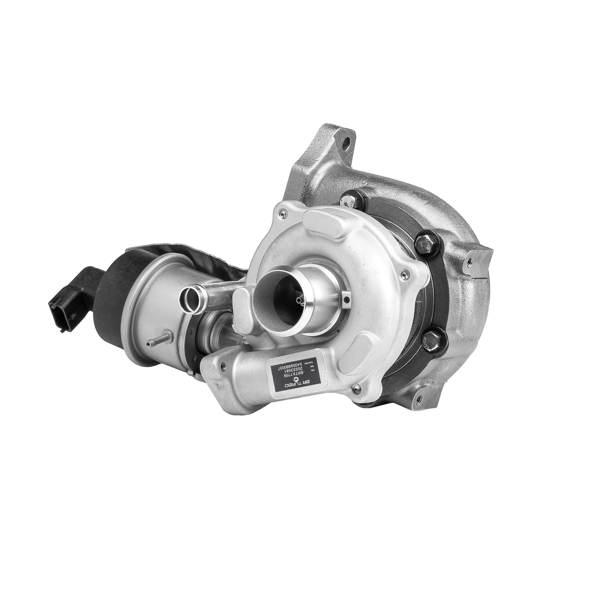 71794953 OE BR Turbo Turbocompressor BRTX7759