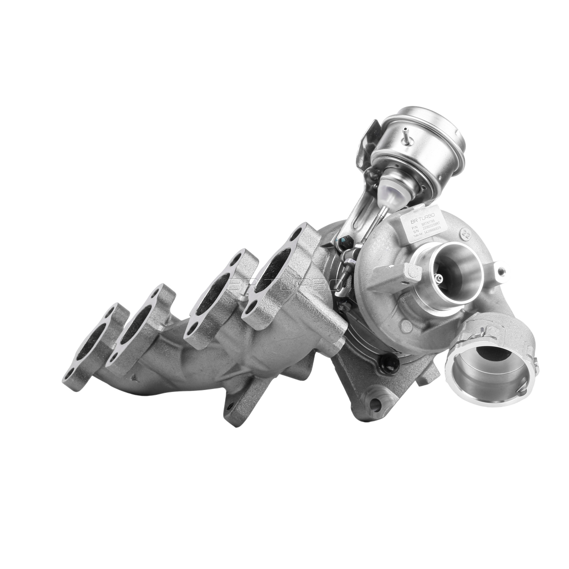 03G253019KX OE BR Turbo Turbocompressor BRTX7765